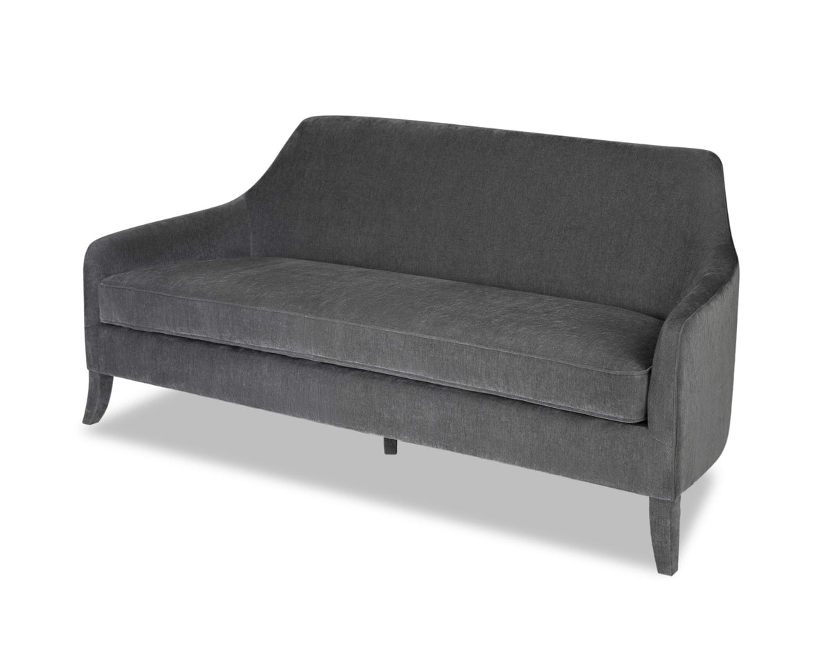 Tempo Sofa - Sysley Chalk II