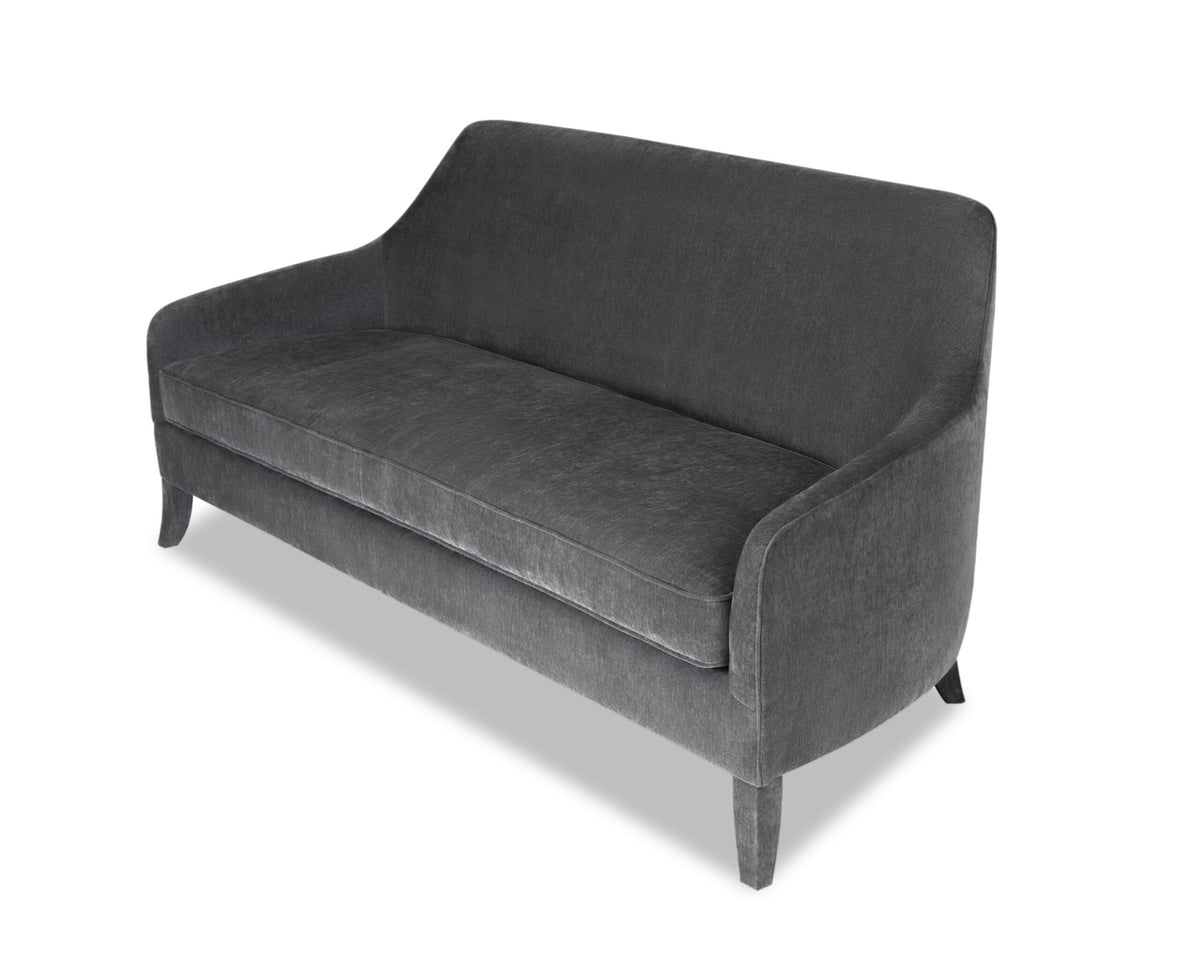 Tempo Sofa - Sysley Chalk II