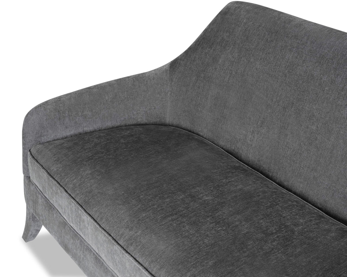 Tempo Sofa - Sysley Chalk II