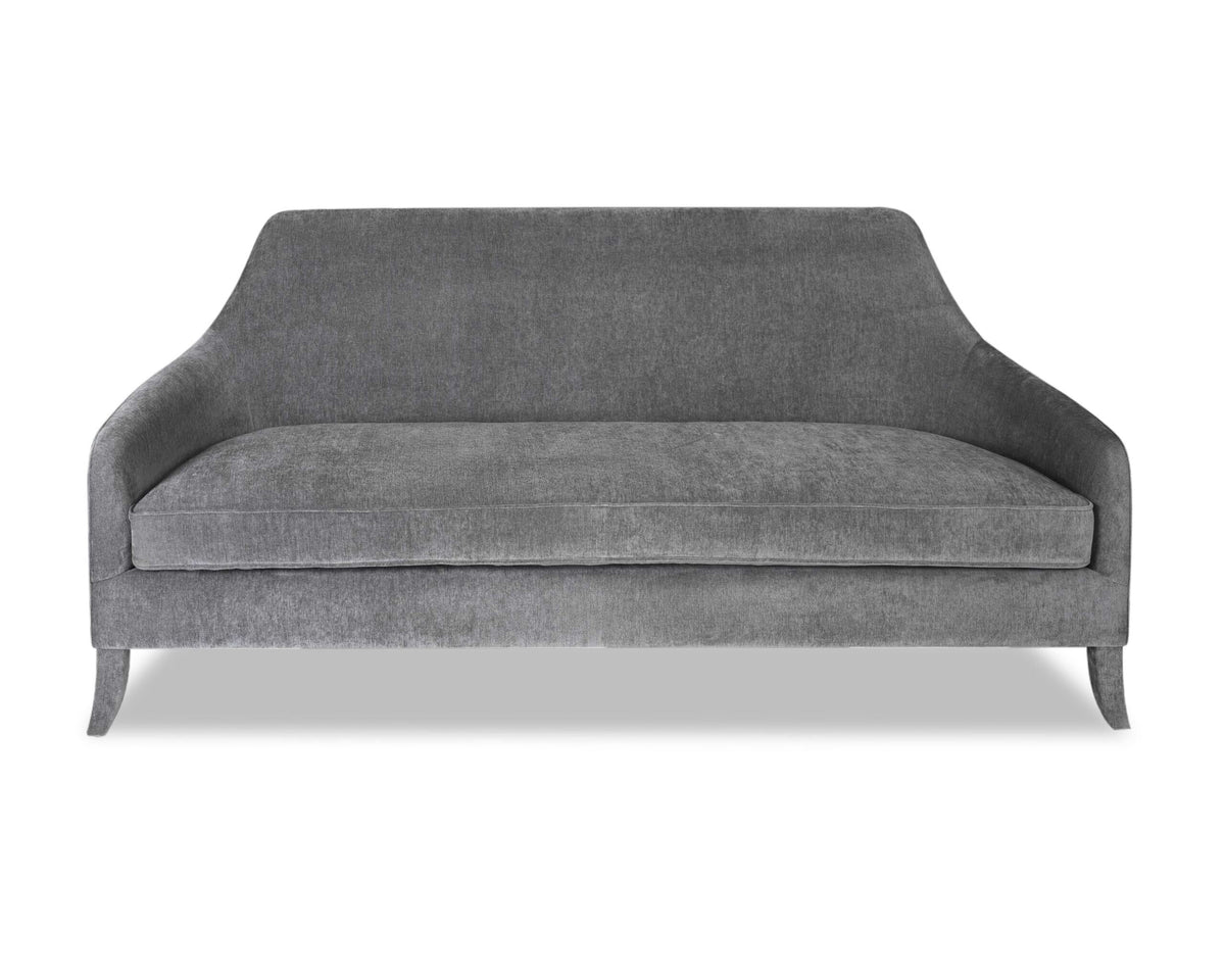 Tempo Sofa  -  Sysley Chalk II