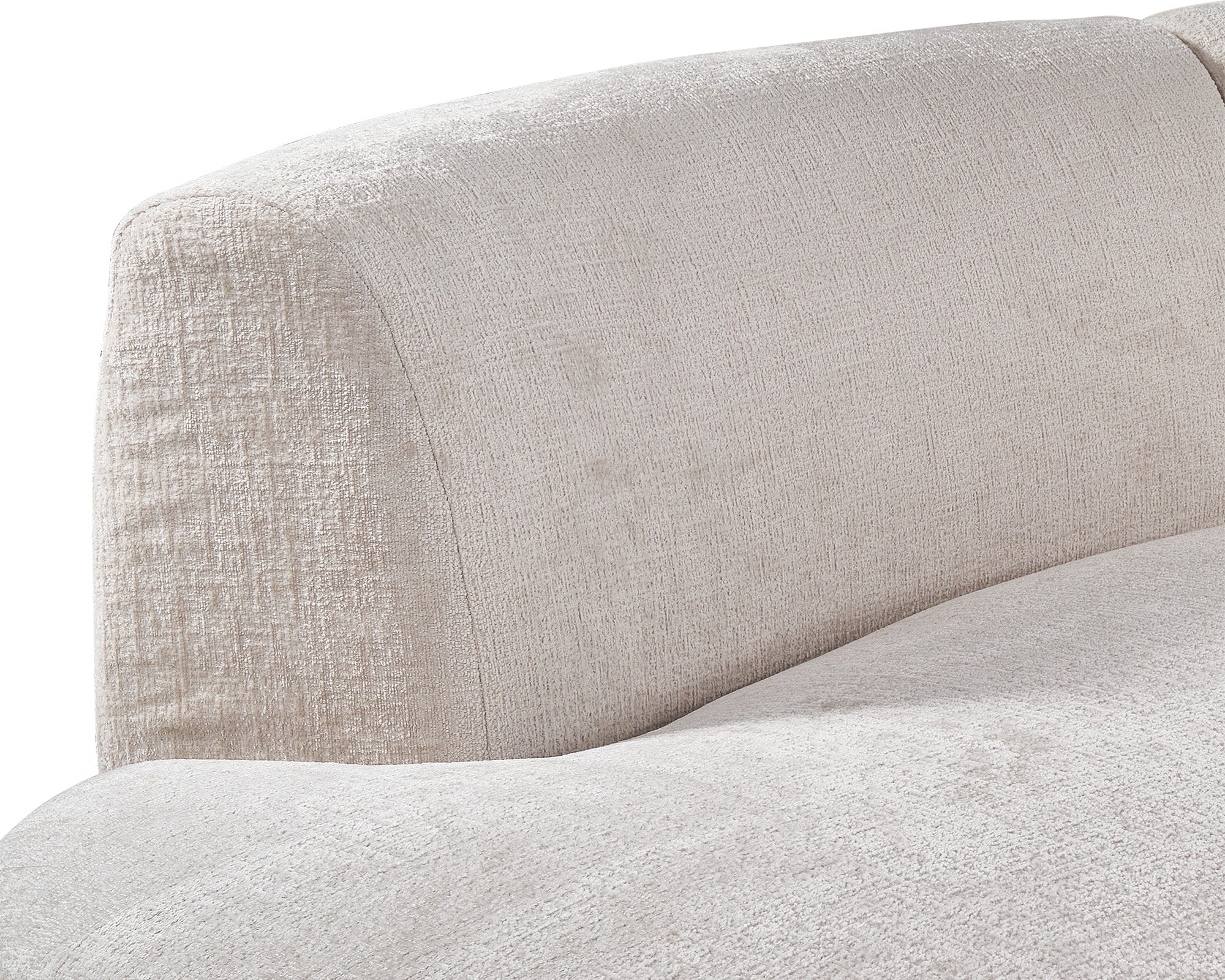 Pip Sofa  -  Bennet Taupe