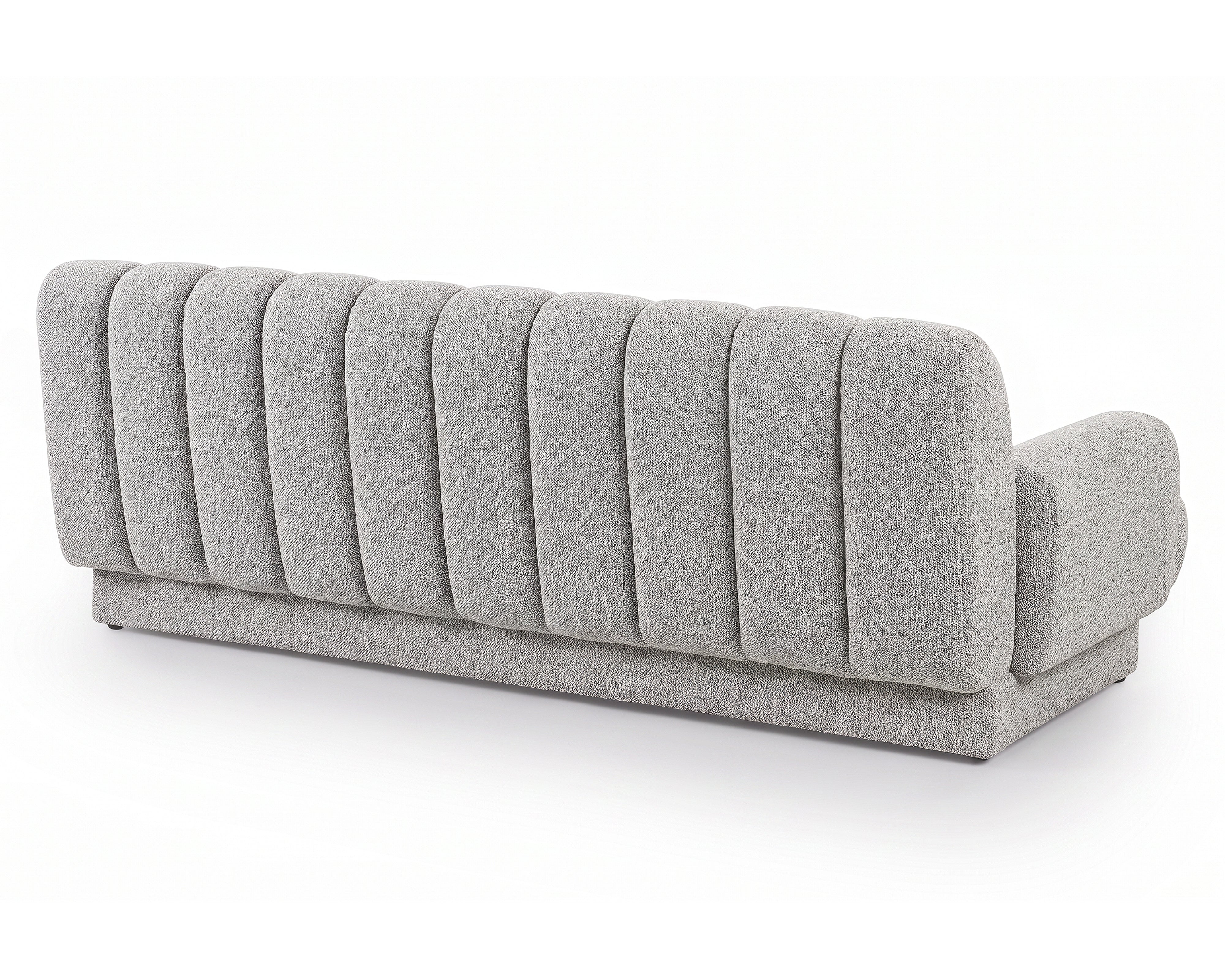 Keiron Sofa - Boucle Whisk