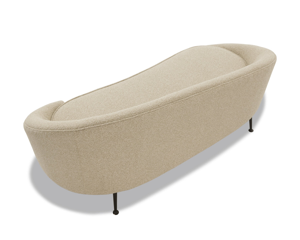 Aspen Sofa - Capella Sand