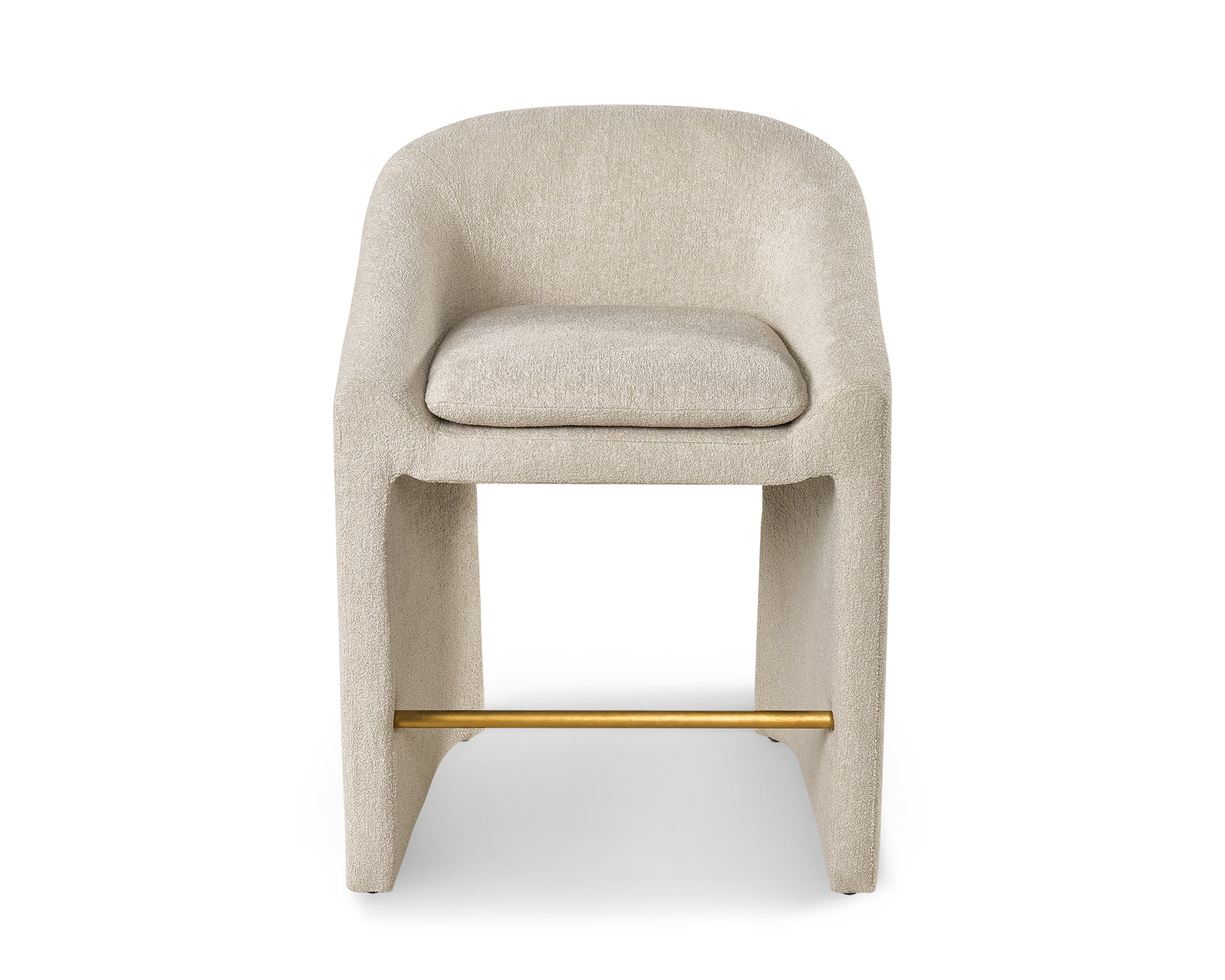 Albin Counter Stool  -  Lander Shade