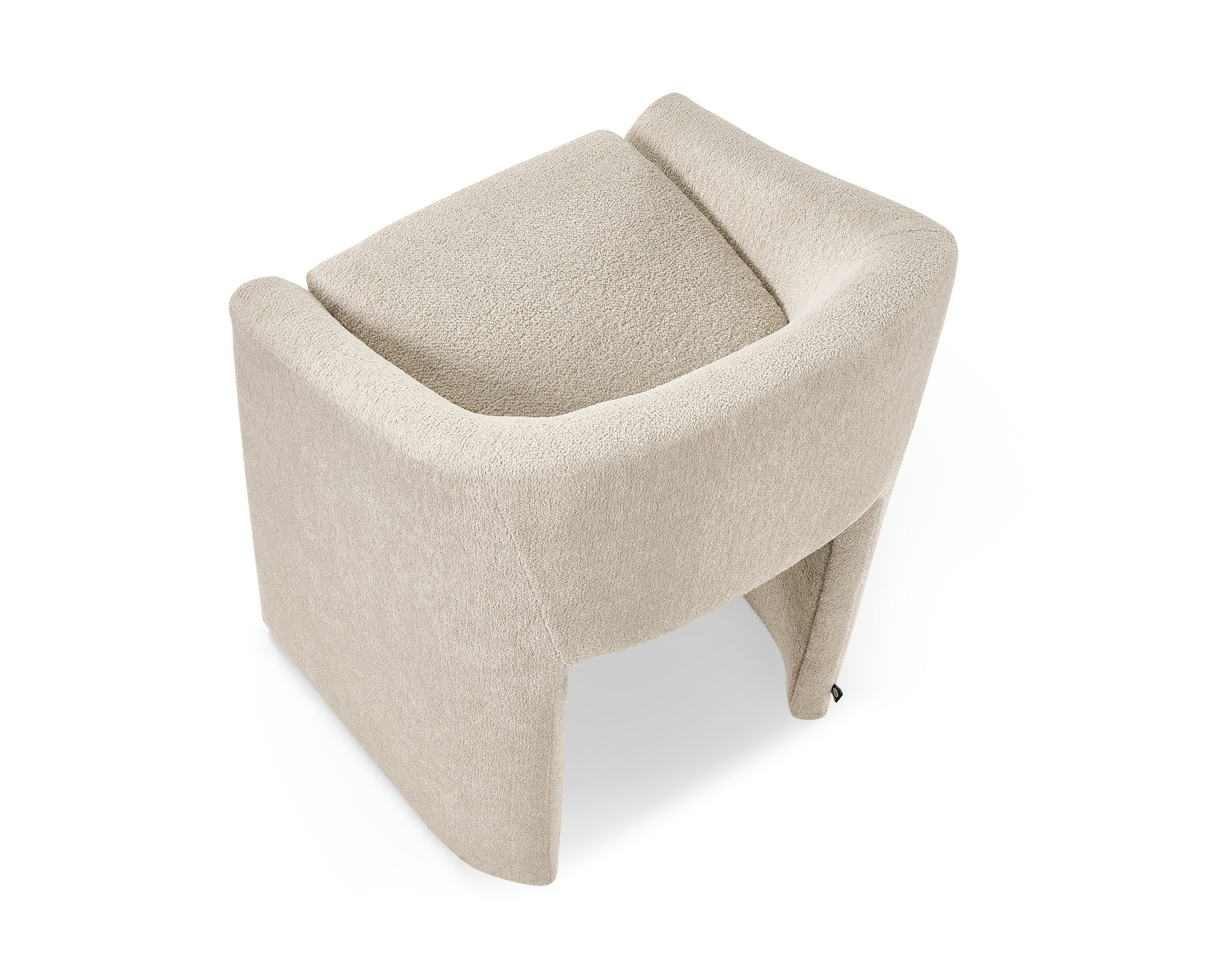 Albin Counter Stool  -  Lander Shade