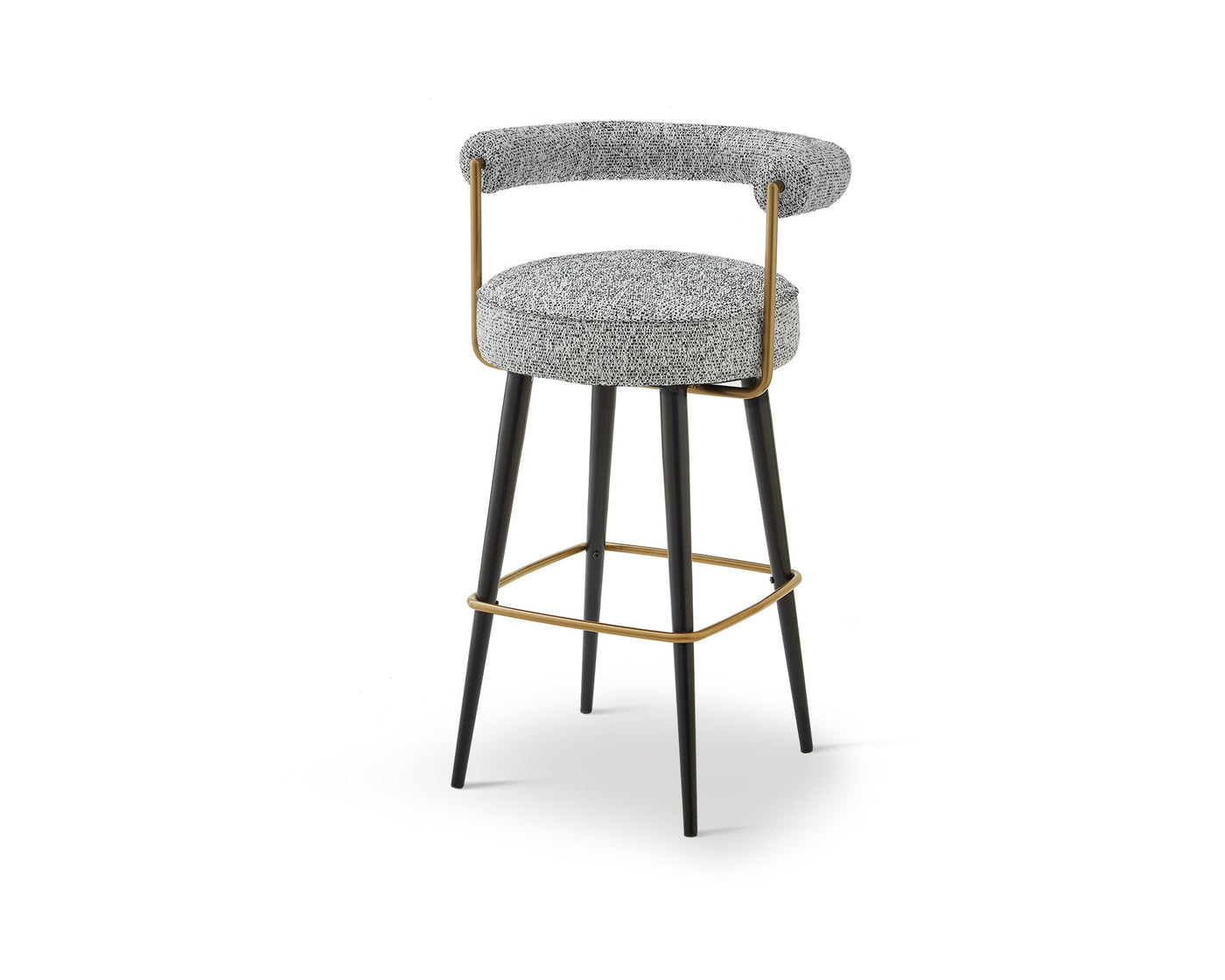 Josephine Bar Stool - Talbot Freckle
