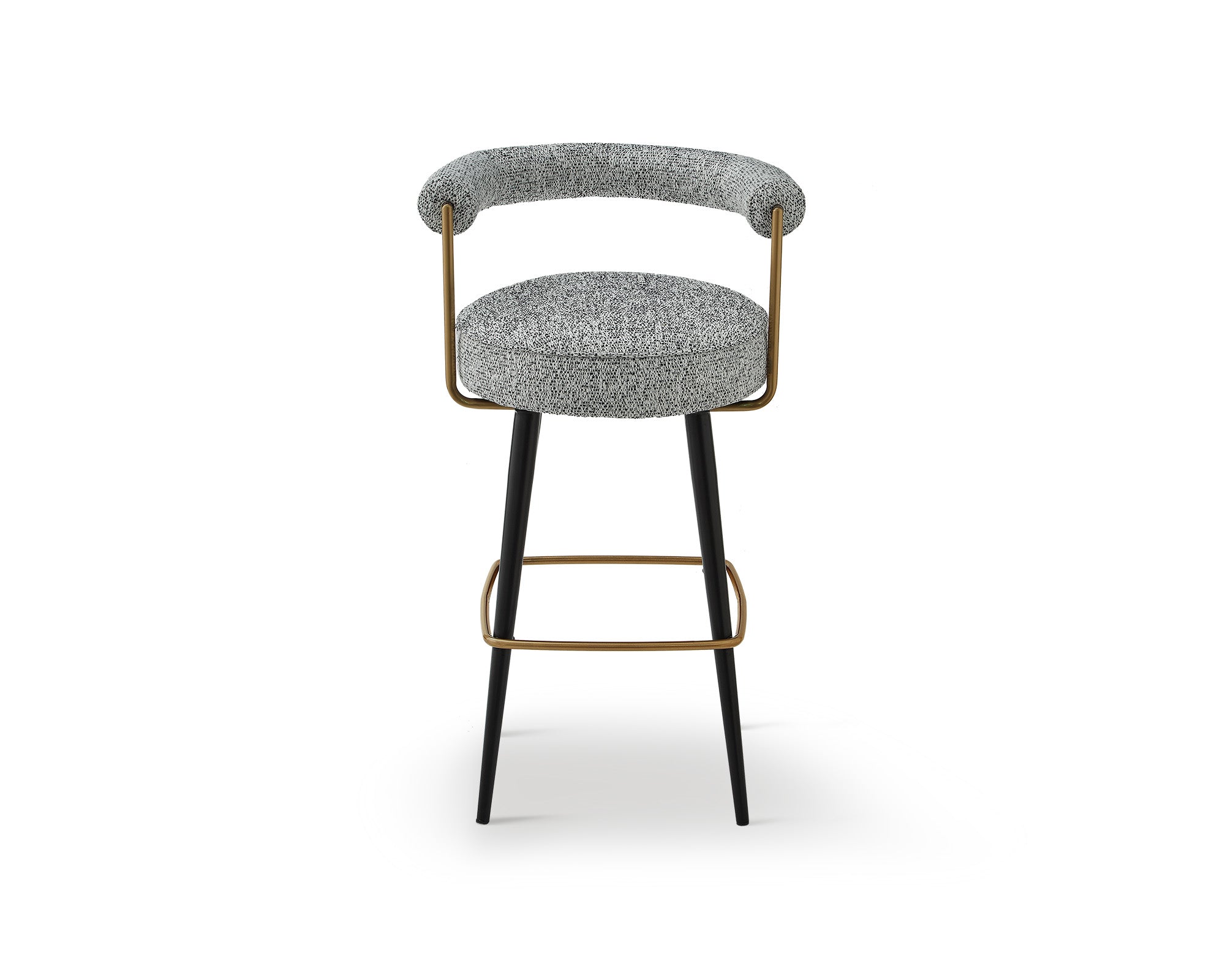 Josephine Bar Stool  -  Talbot Freckle