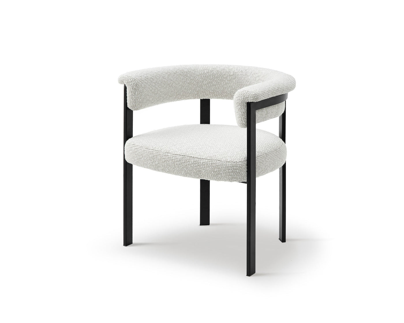 Vita Dining Chair - Solo Beige
