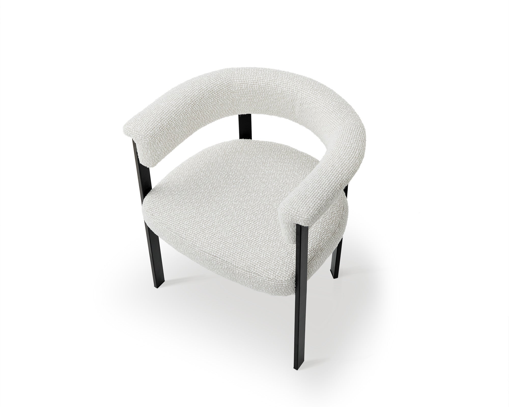 Vita Dining Chair  -  Solo Beige