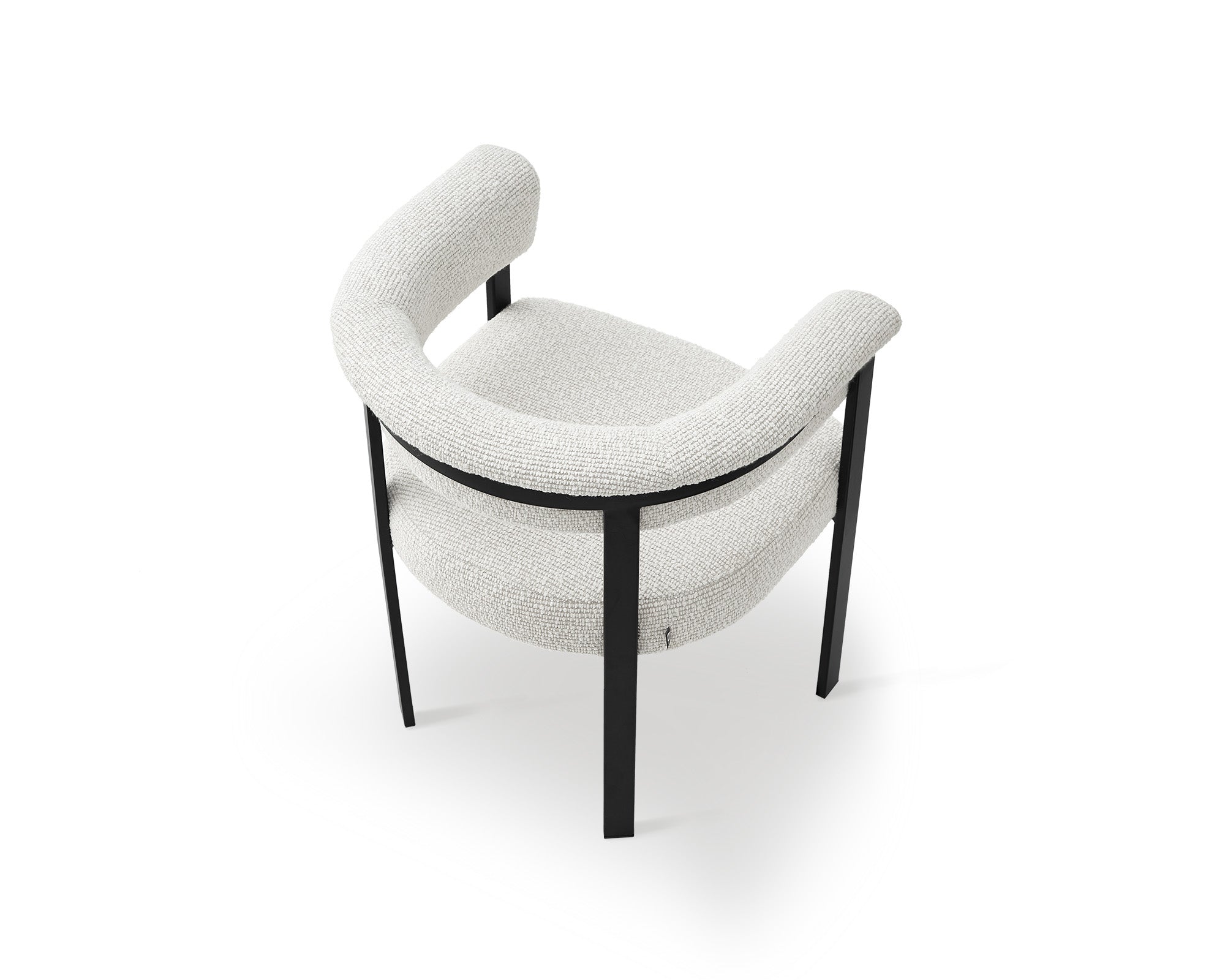 Vita Dining Chair  -  Solo Beige