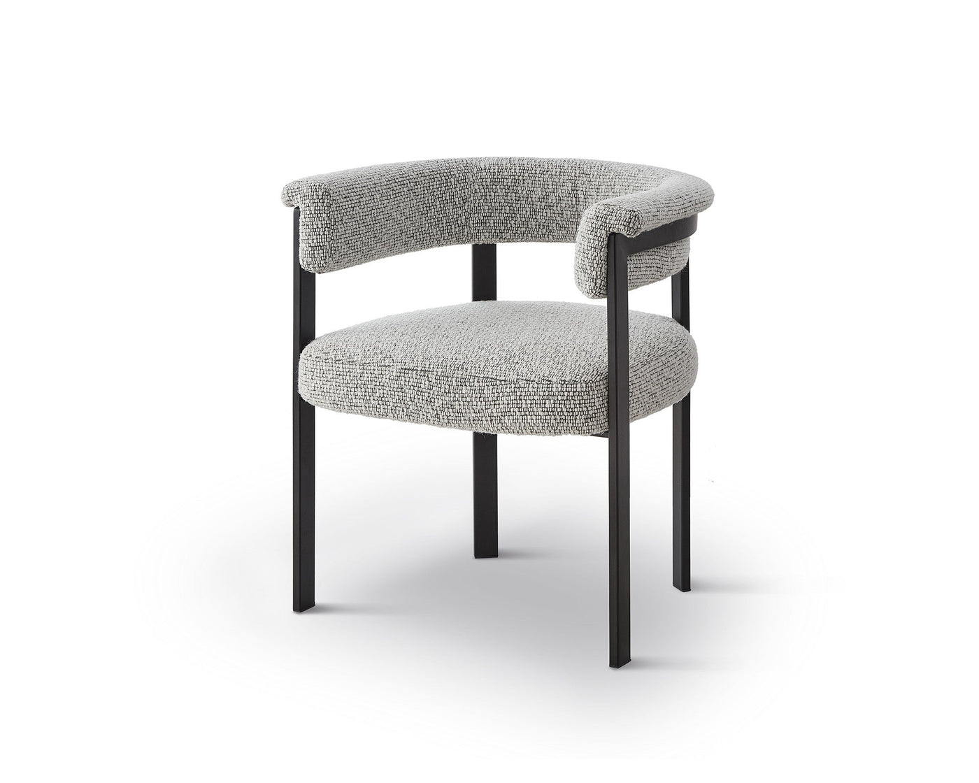 Vita Dining Chair - Solo Black