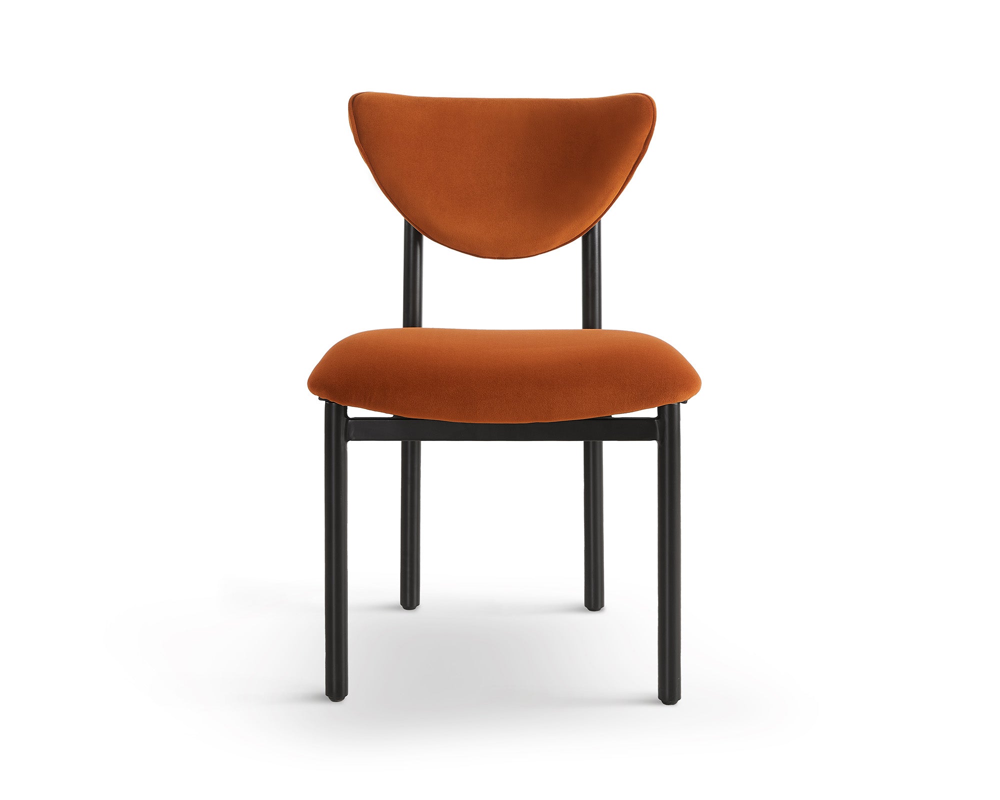 Noah Dining Chair - Megan Oxide (Set of 2)