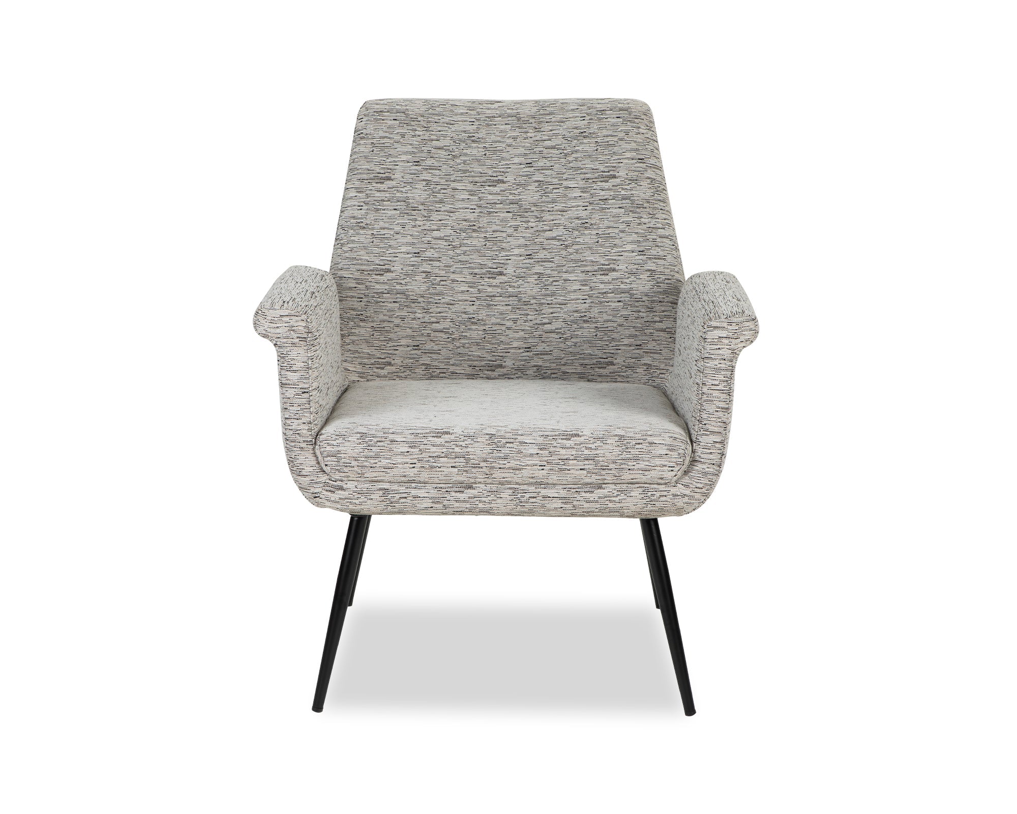 Fiore Occasional Chair  -  Jasper Natural