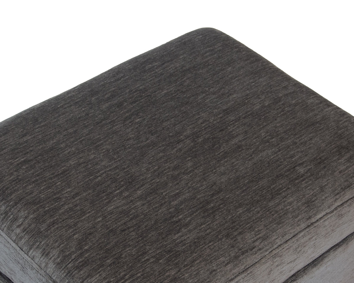 Malcom Stool - Sysley Chalk II