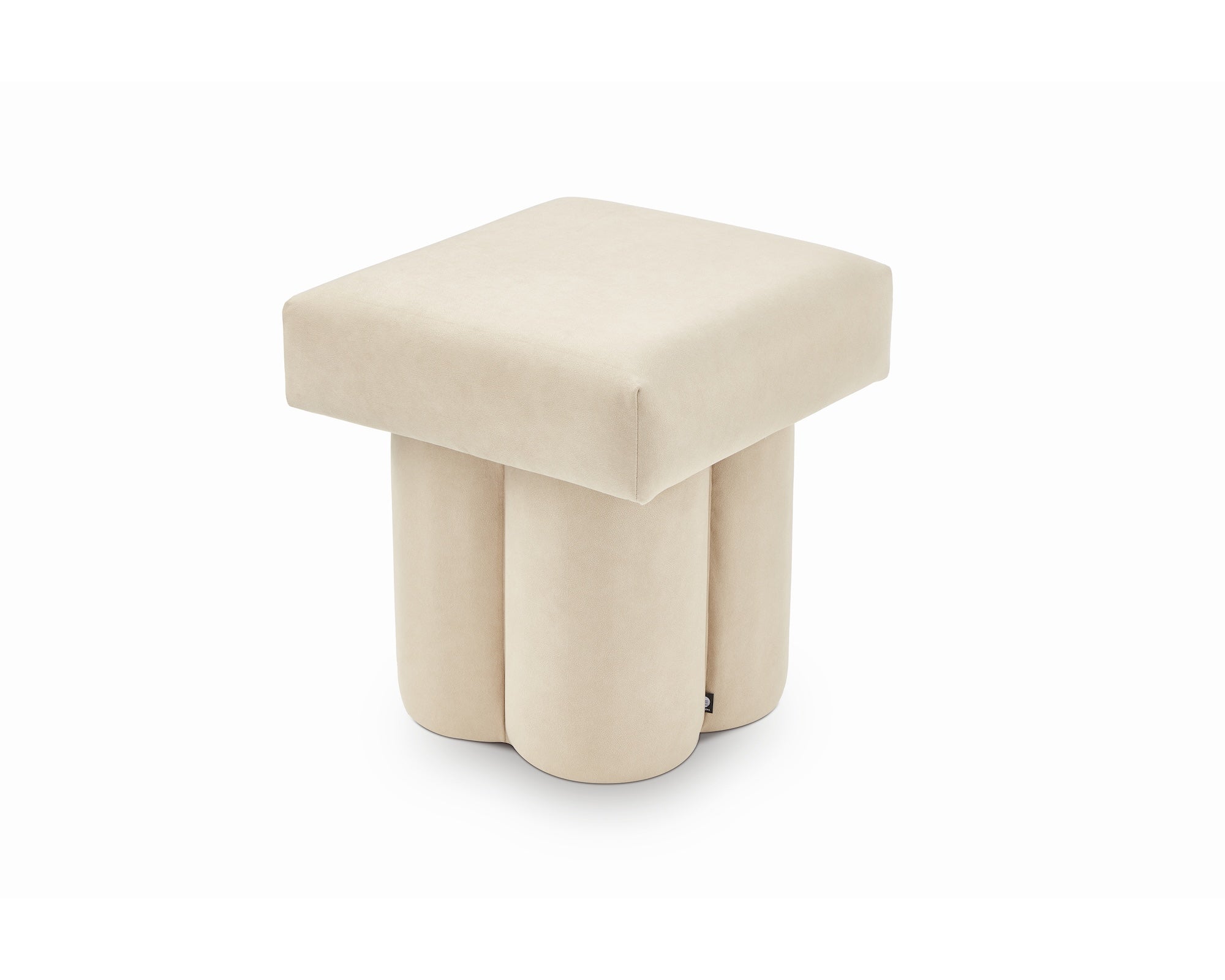 Poky Foot Stool  - Hopper Desert