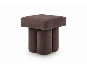Poky Foot Stool  - Hopper Terra
