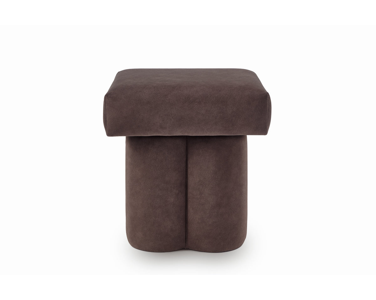 Poky Foot Stool  - Hopper Terra