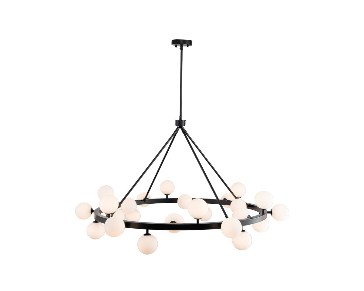 Bucolic Pendant Lamp - Small