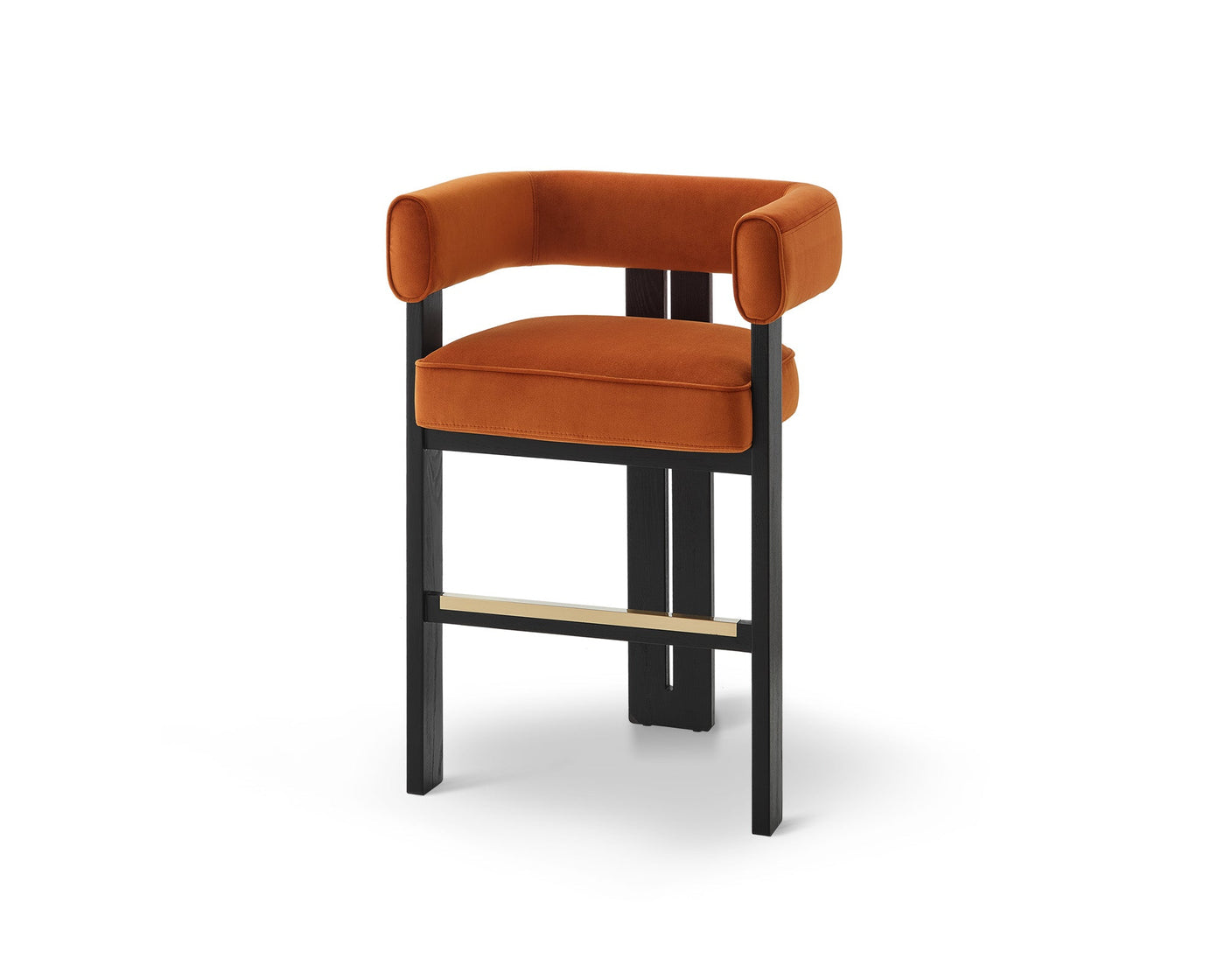 Tilda Counter Stool - Megan Oxide