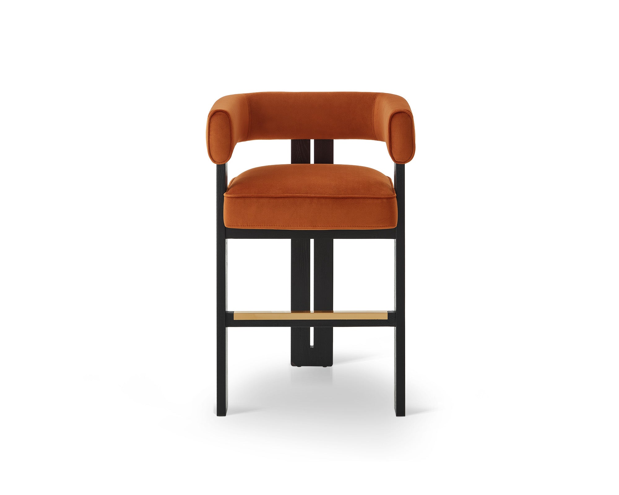 Tilda Counter Stool  -  Megan Oxide