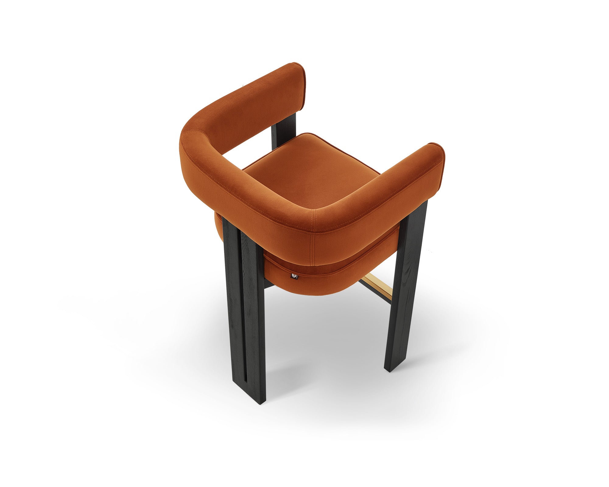 Tilda Counter Stool  -  Megan Oxide