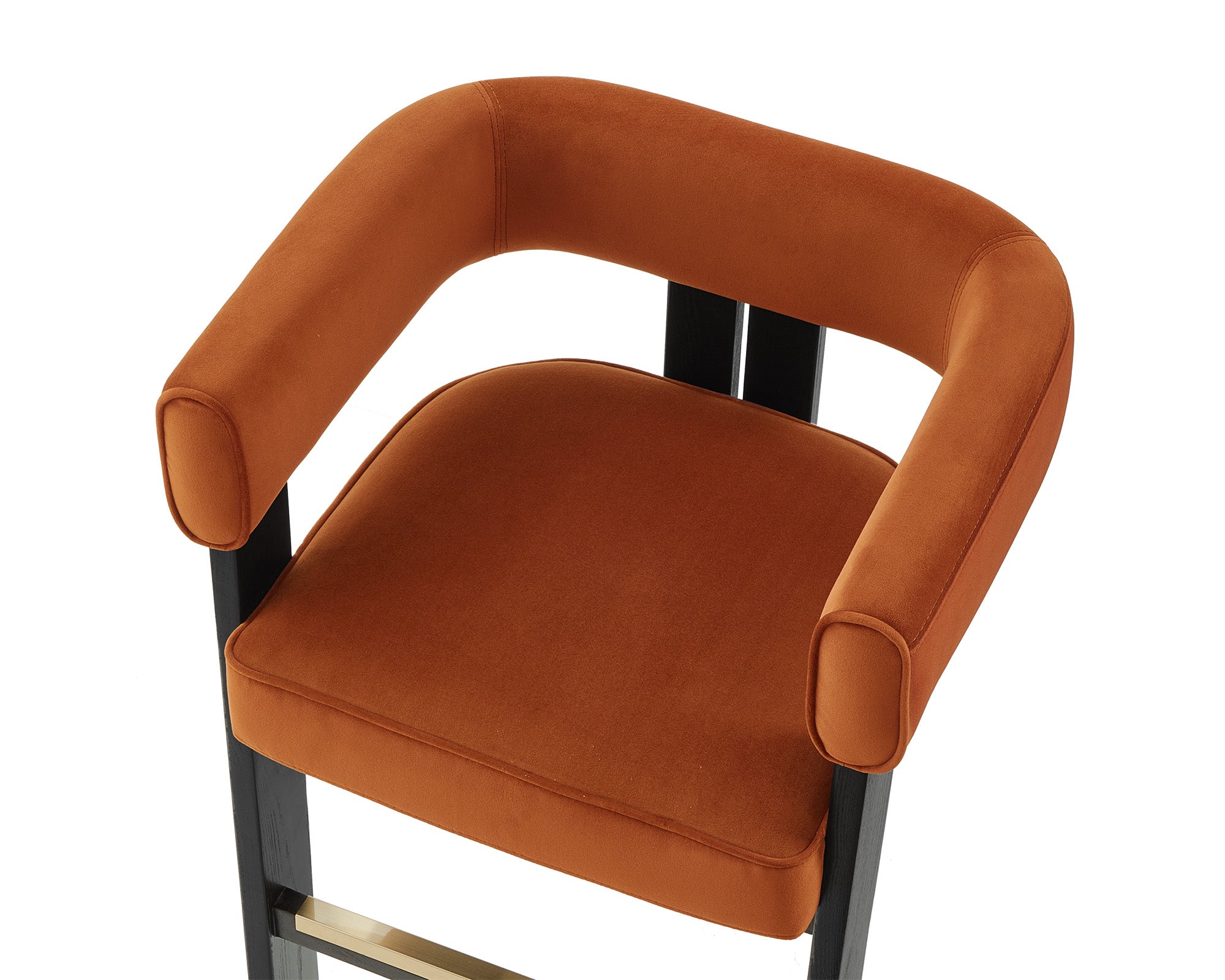 Tilda Counter Stool  -  Megan Oxide