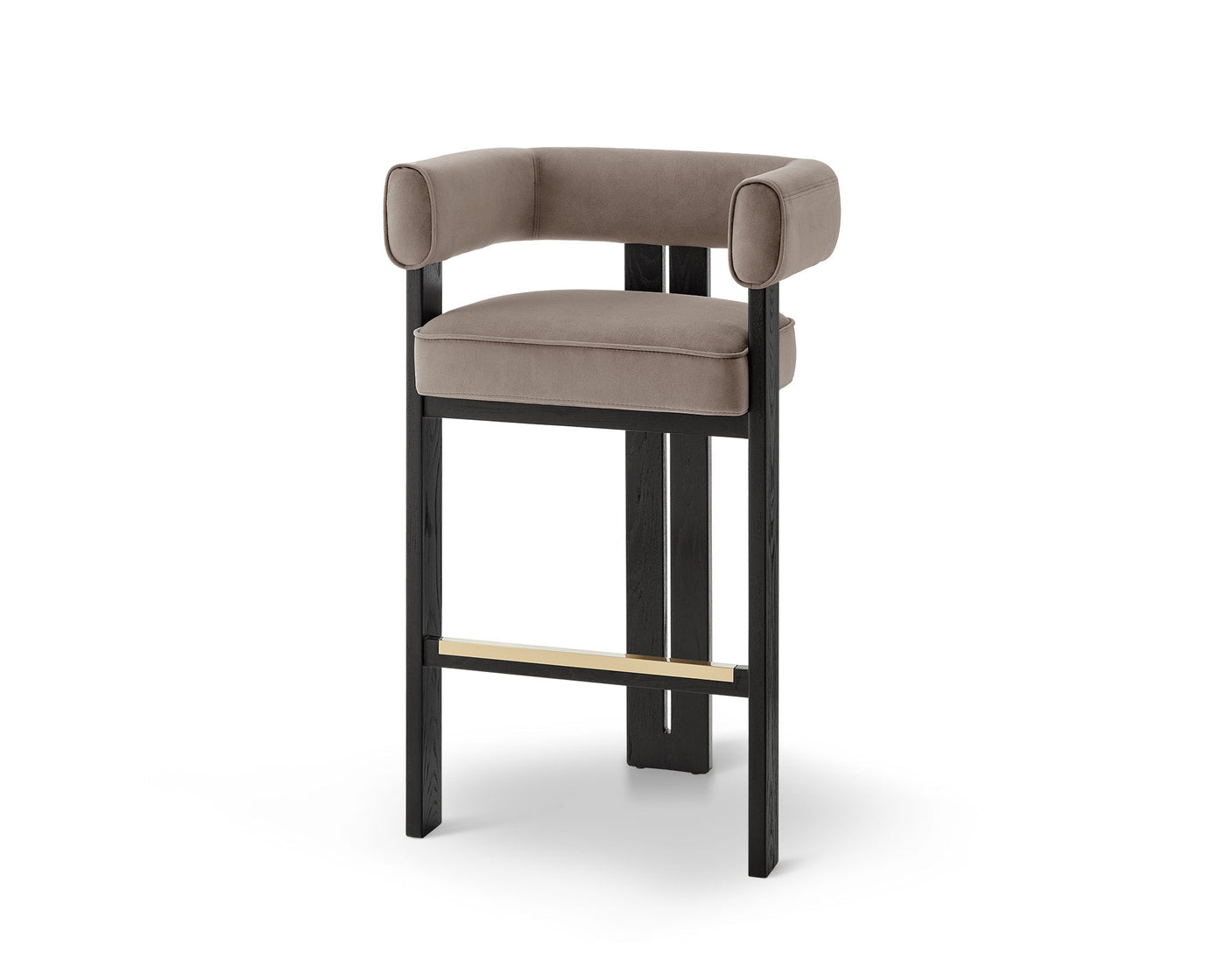 Tilda Bar Stool - Megan Mink