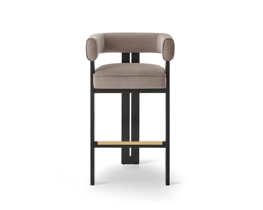 Tilda Bar Stool  -  Megan Mink