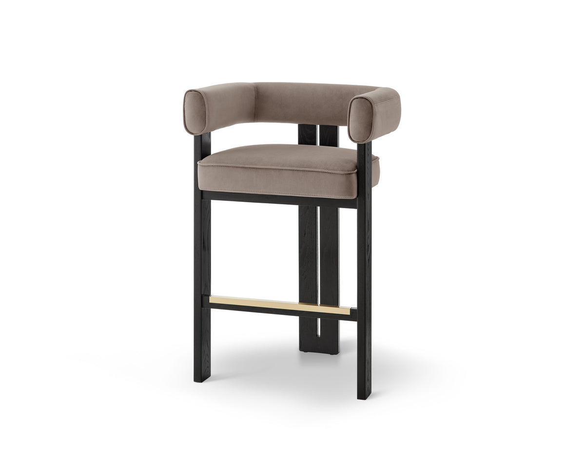 Tilda Counter Stool - Megan Mink