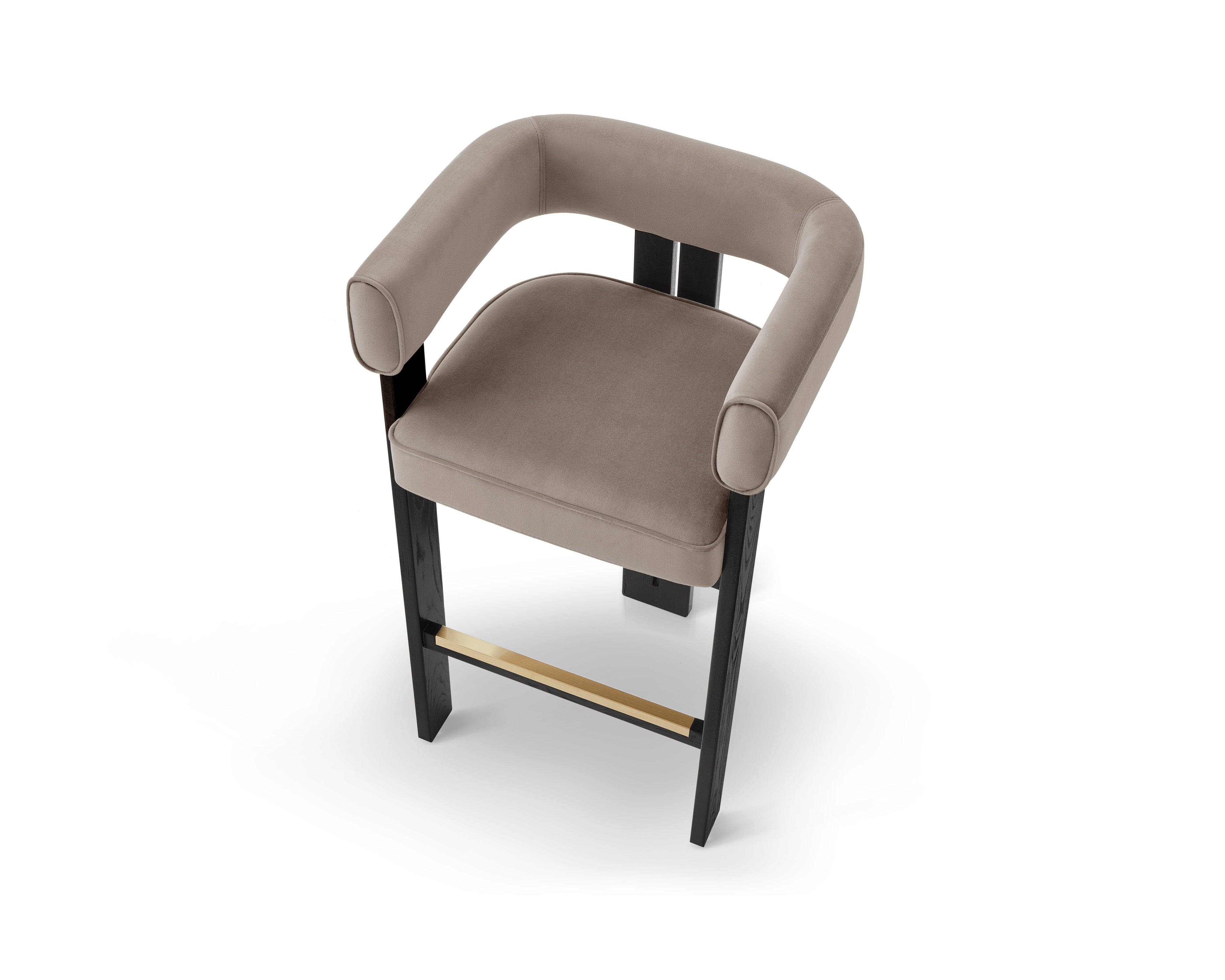 Tilda Counter Stool - Megan Mink