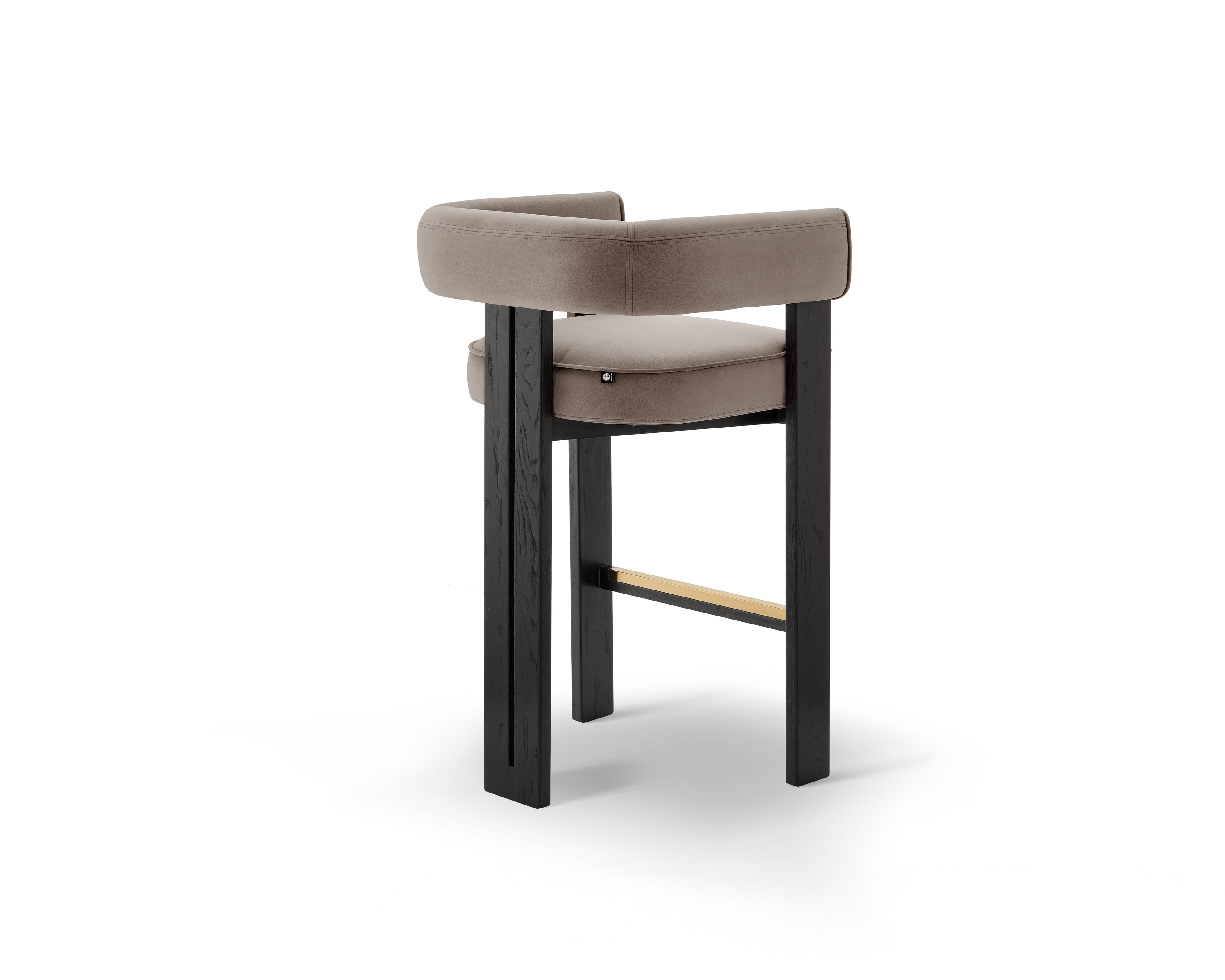 Tilda Counter Stool - Megan Mink