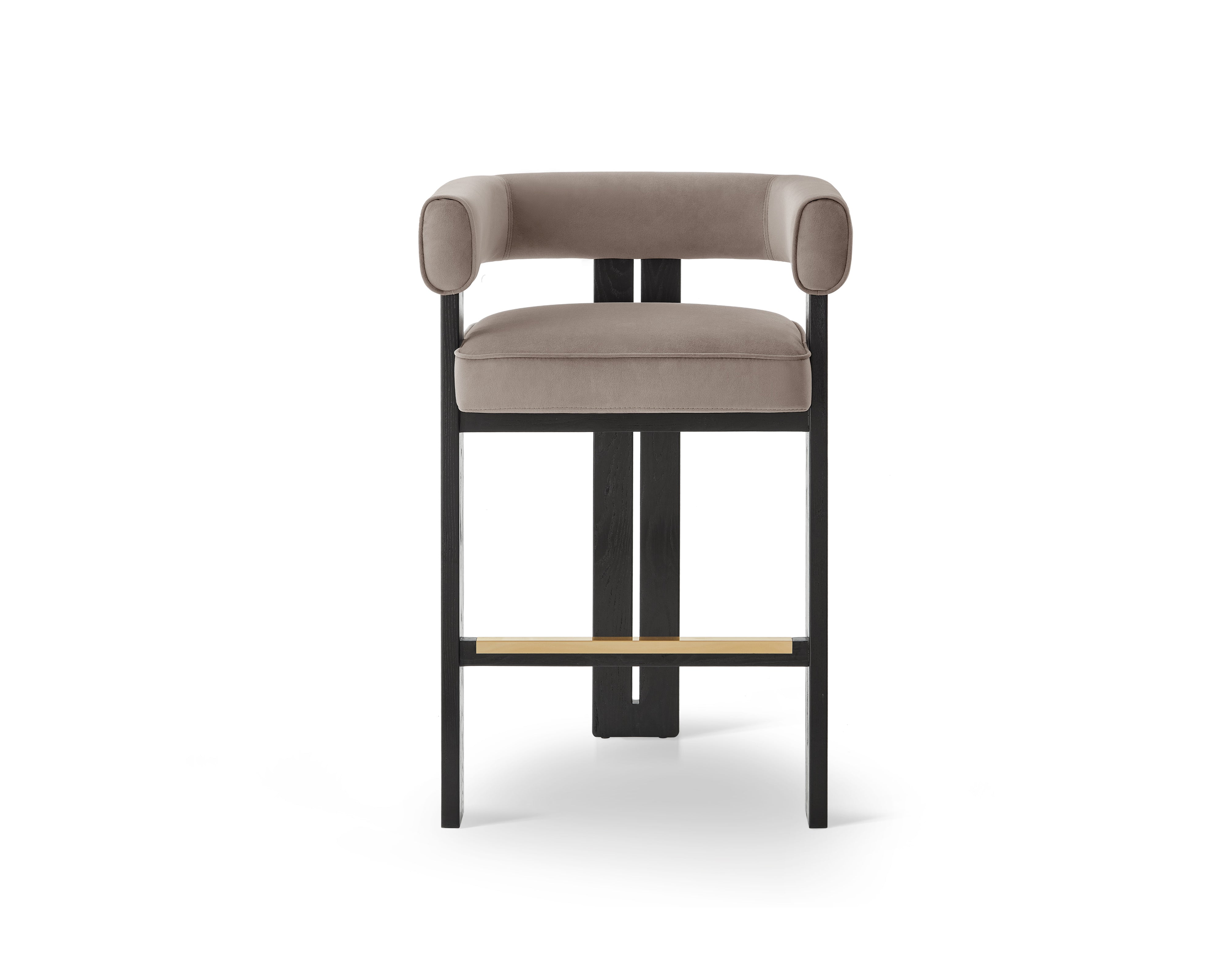 Tilda Counter Stool - Megan Mink