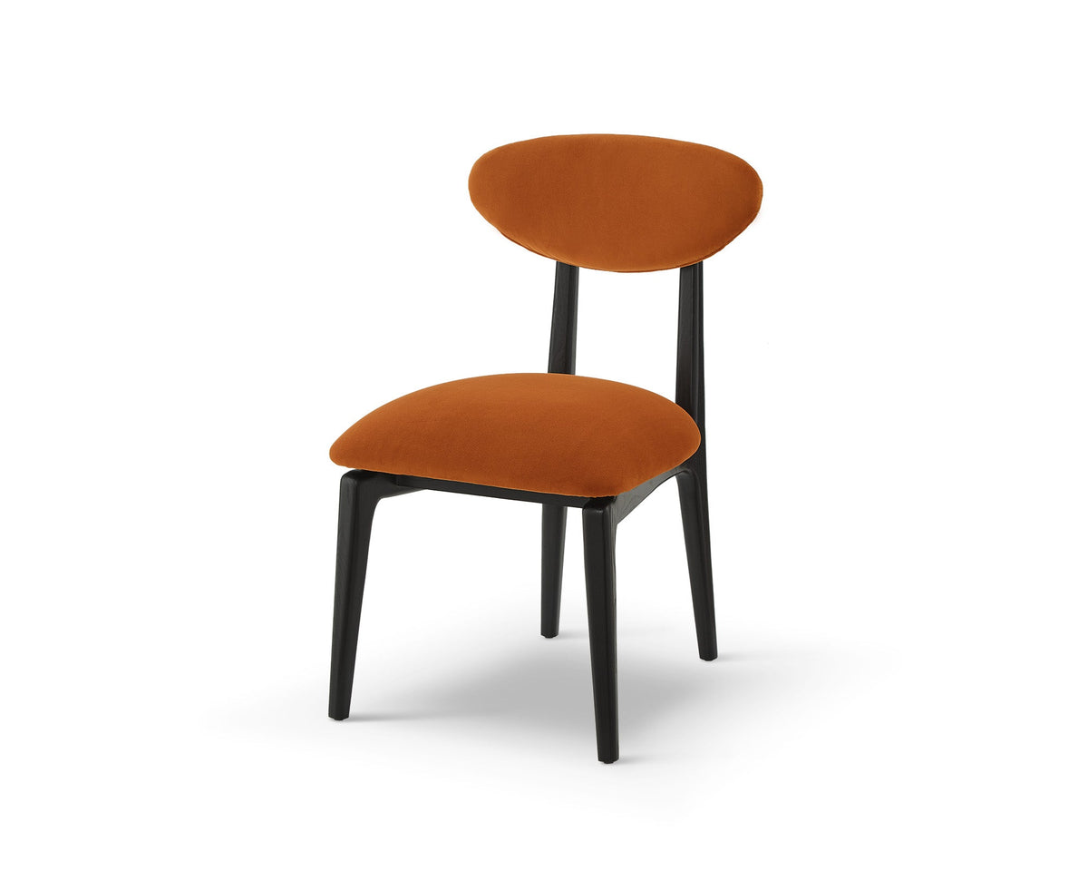 Maja Dining Chair  -  Megan Oxide