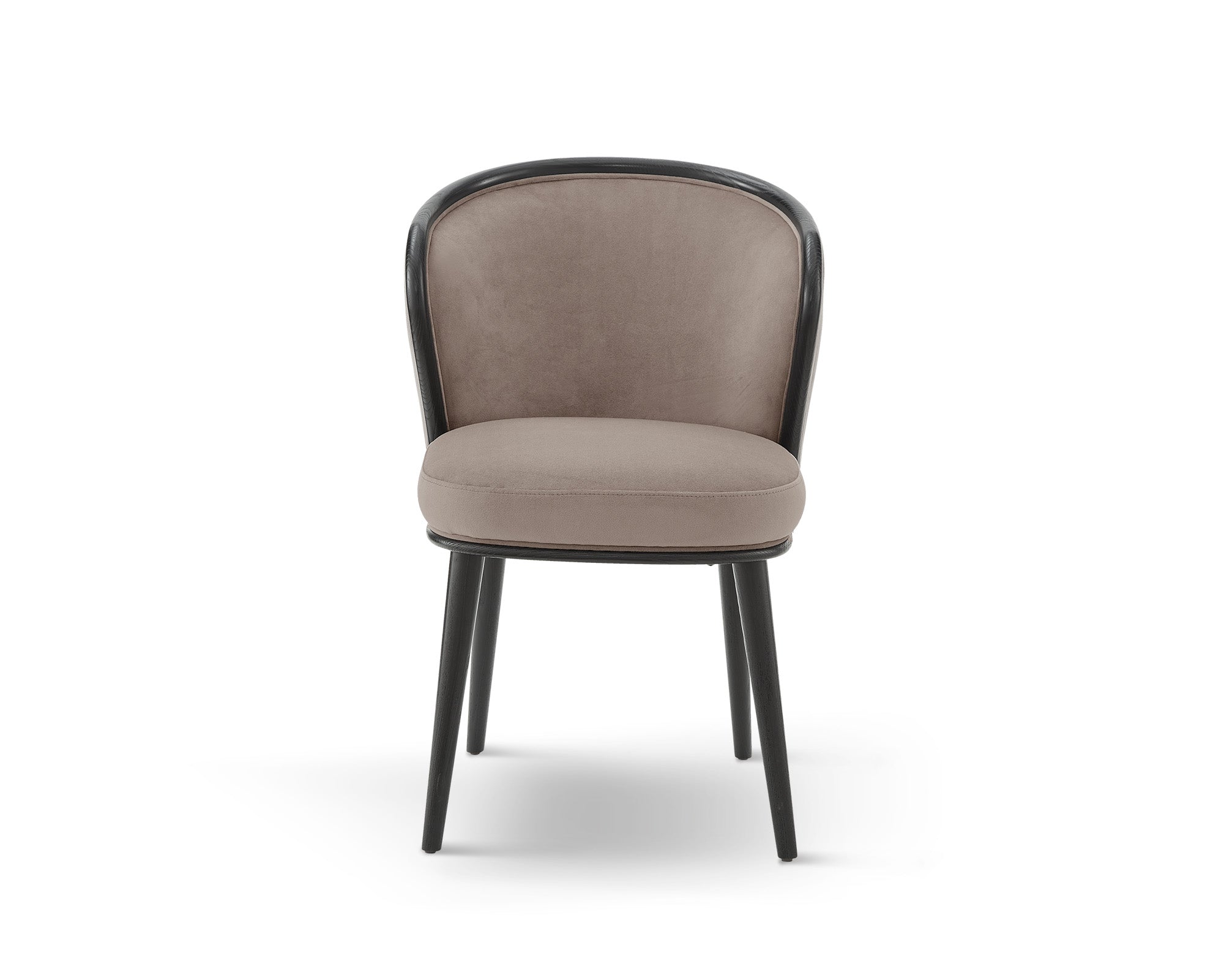 Bahamas Dining Chair  -  Megan Mink
