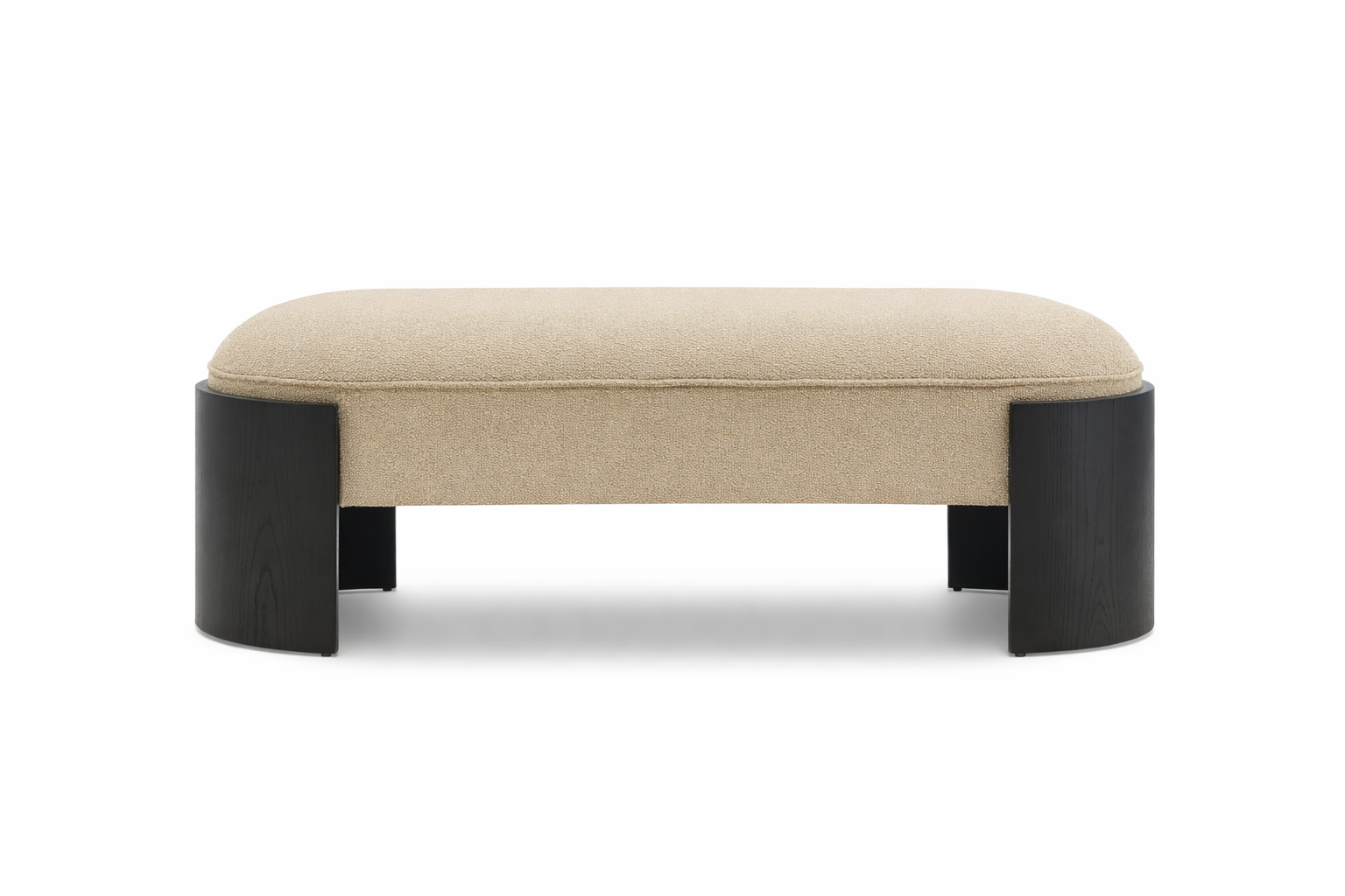 ED Long Bench - Capella Sand (Crib 5)