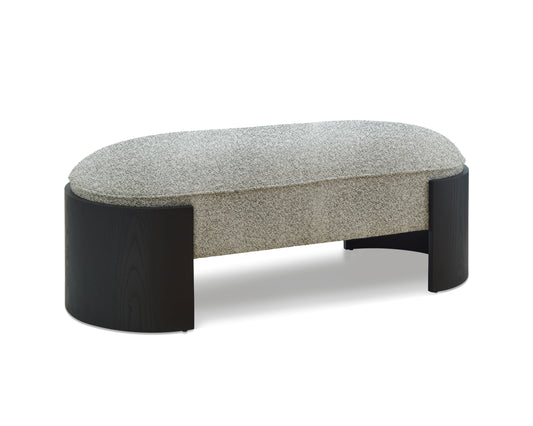 ED Long Bench - Capela Sand (Crib 5)