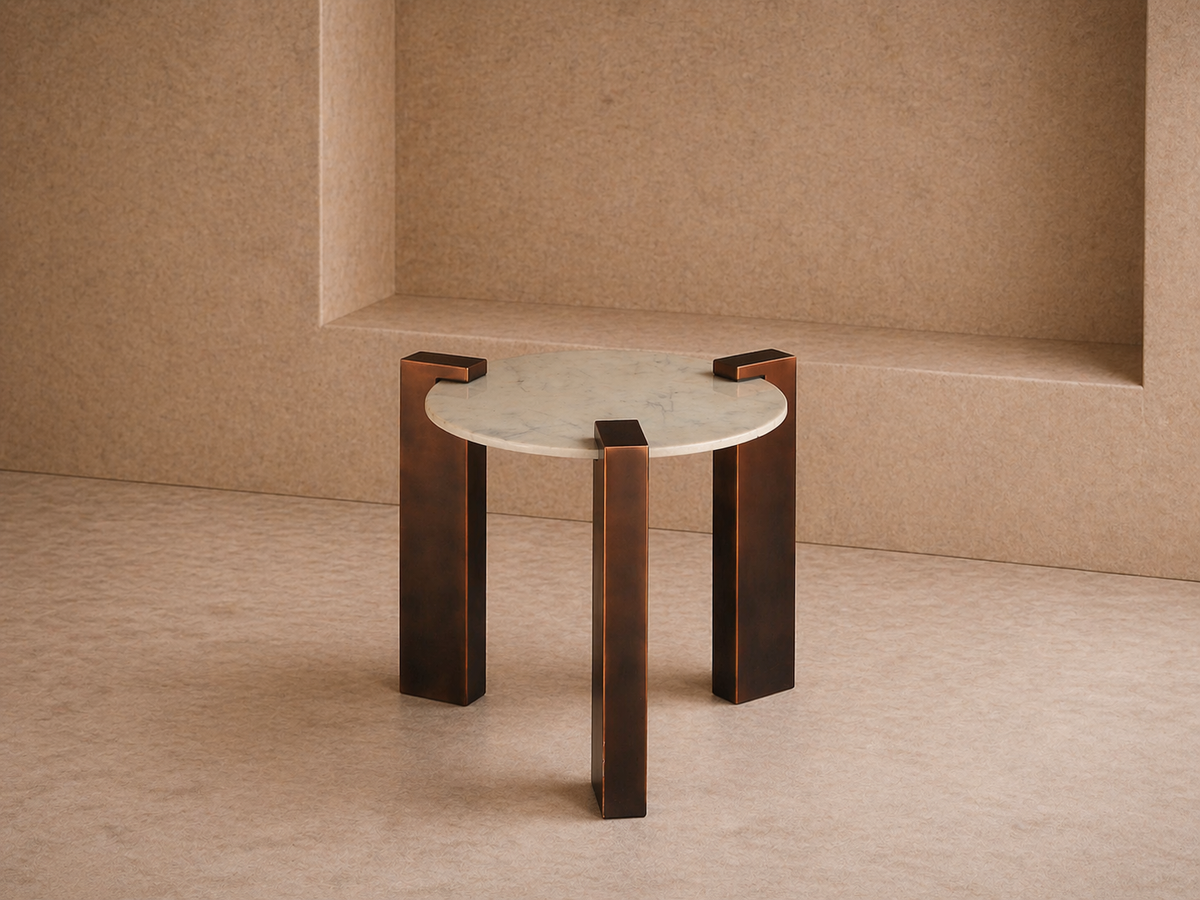 Tassimo Side Table - Tassimo Side Table