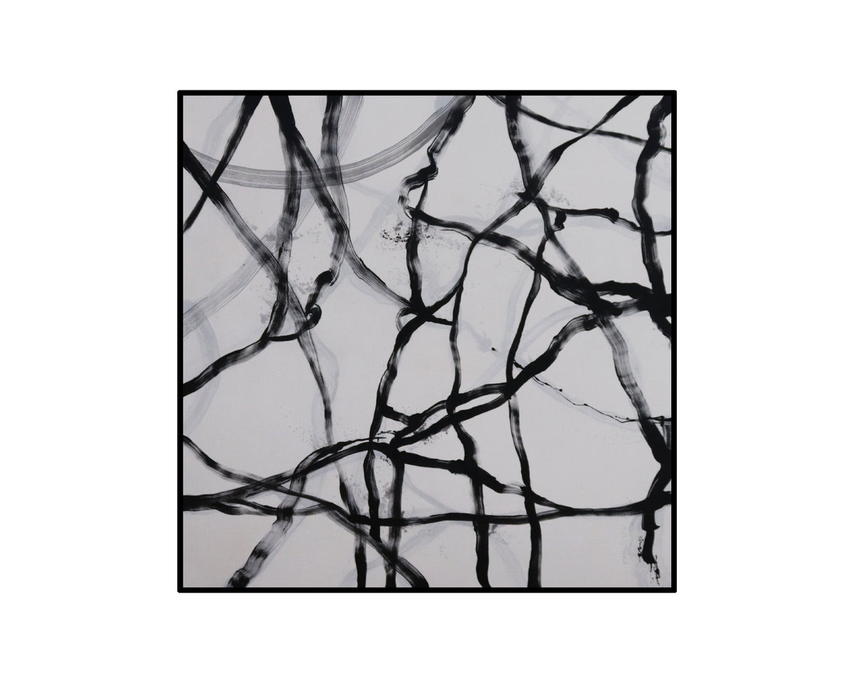 Mono Oil Painting - Mono Oil Painting