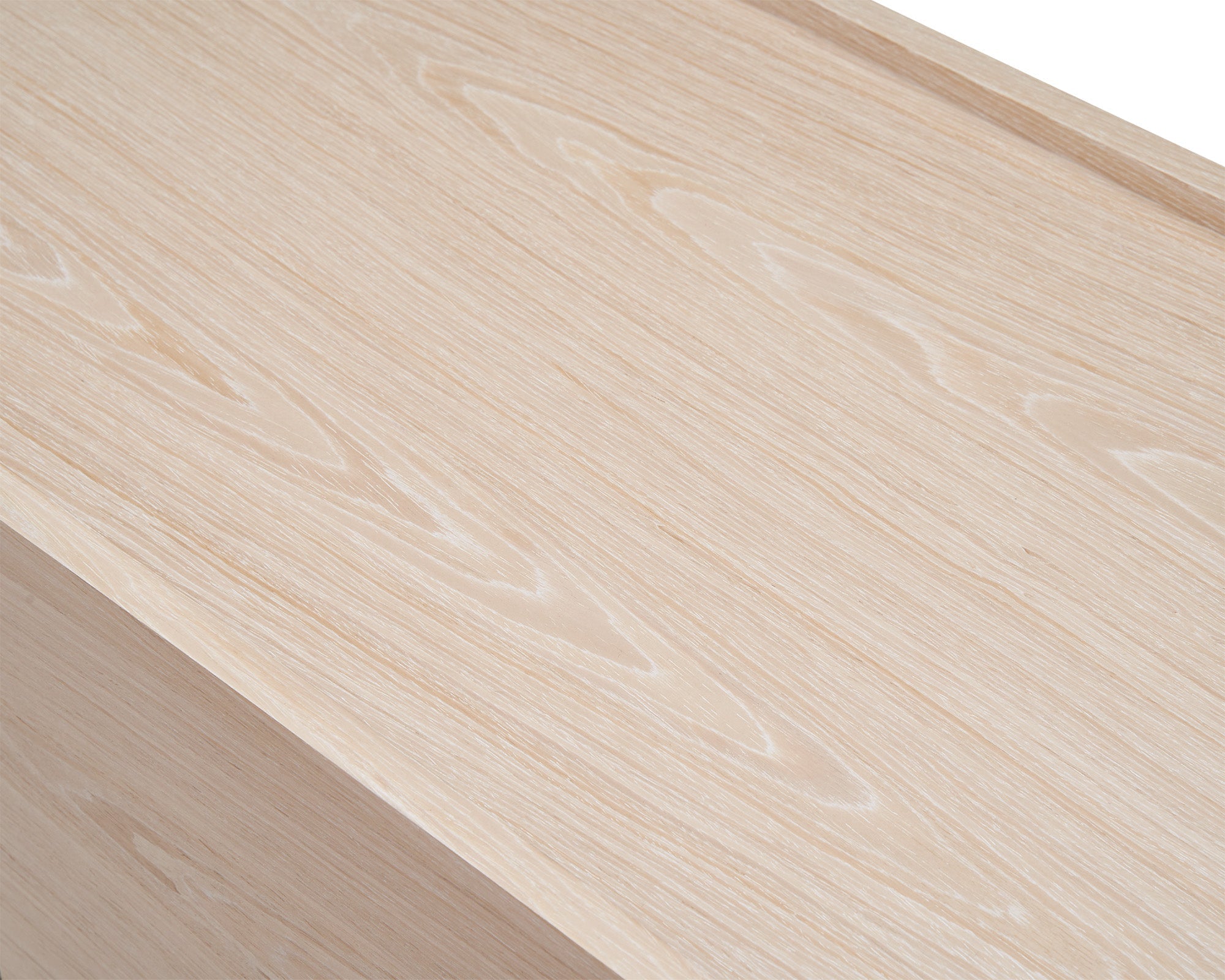 Butka Sideboard  -  Pale Oak
