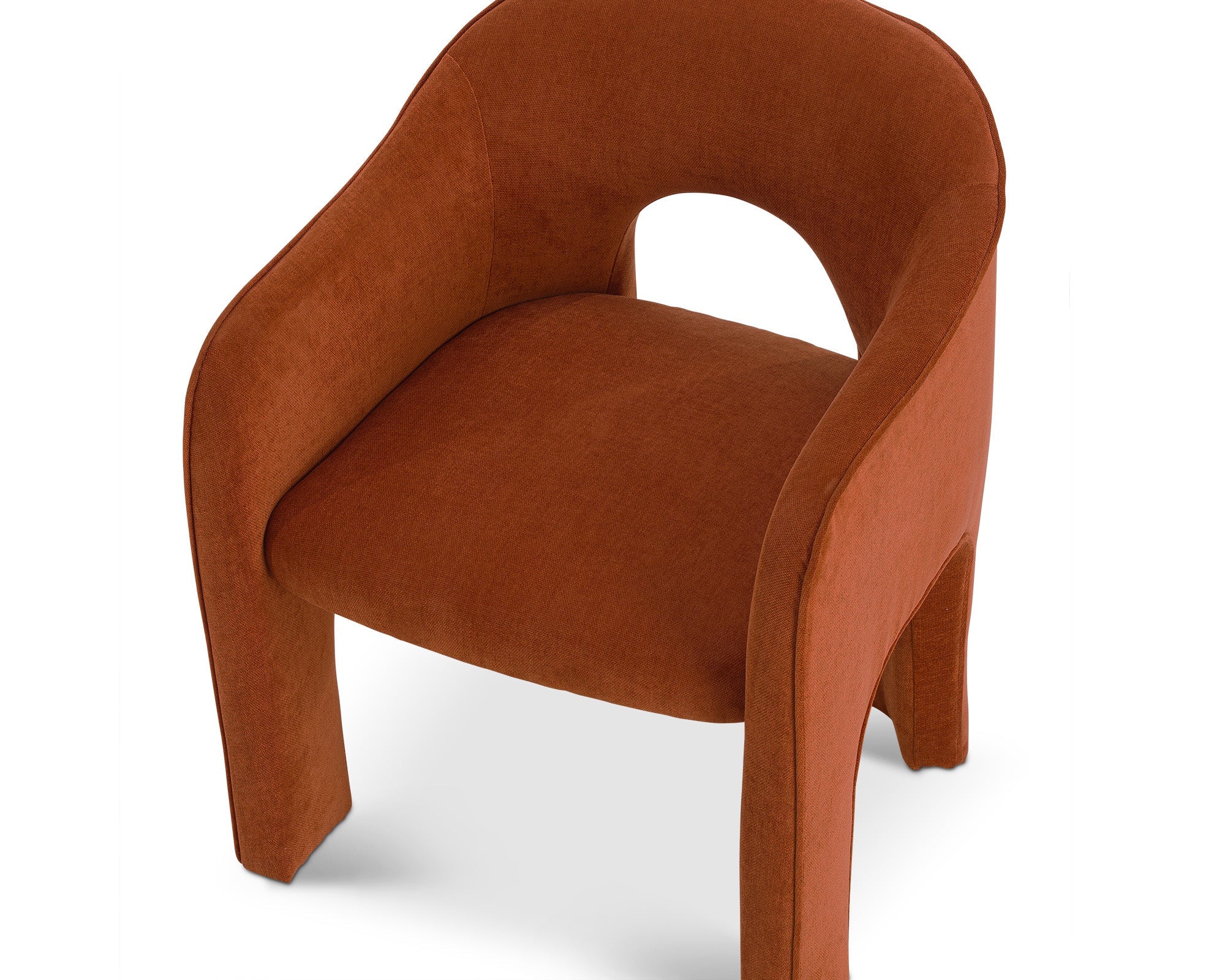 Kara Dining Chair  -  Morgan Sienna