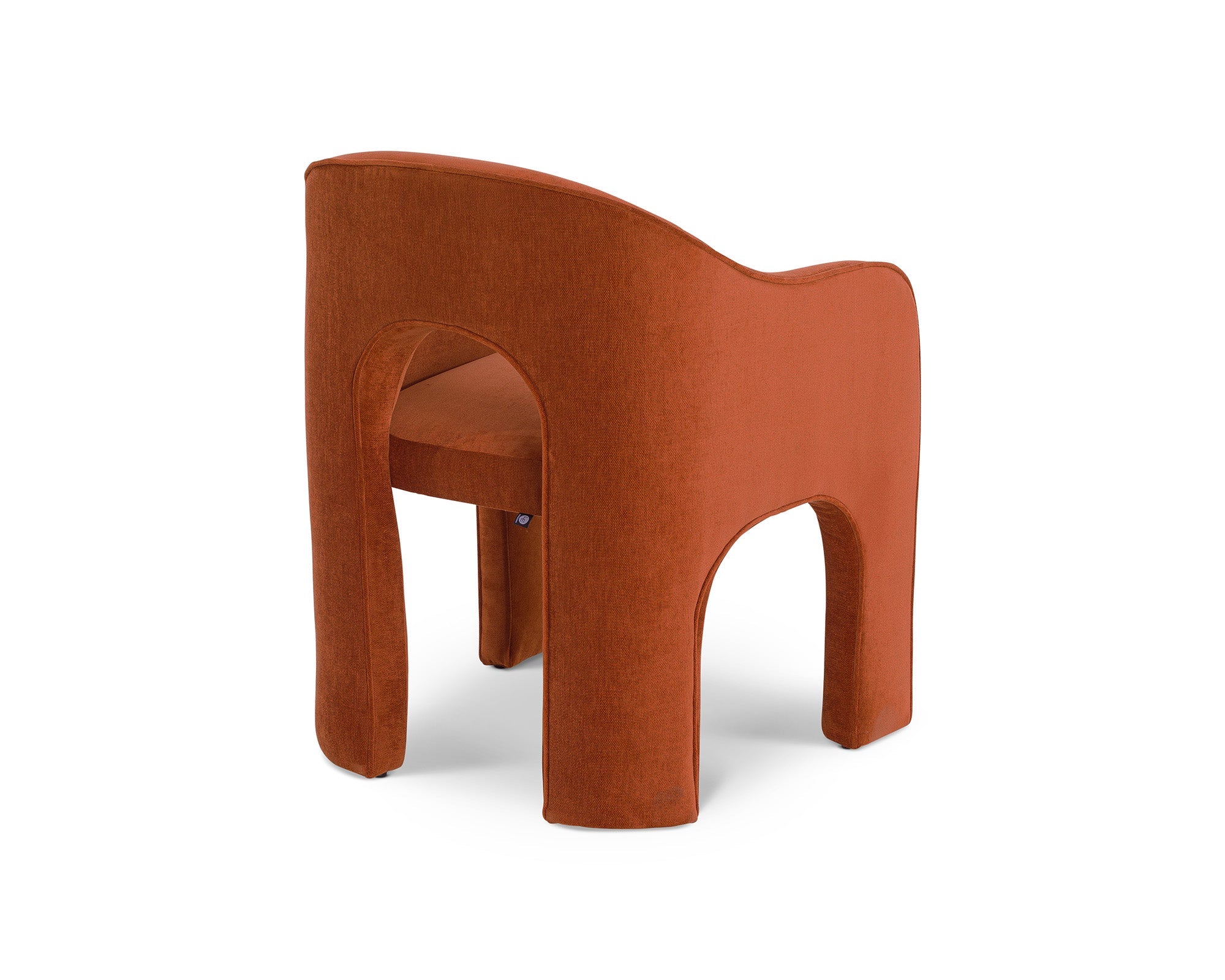 Kara Dining Chair  -  Morgan Sienna