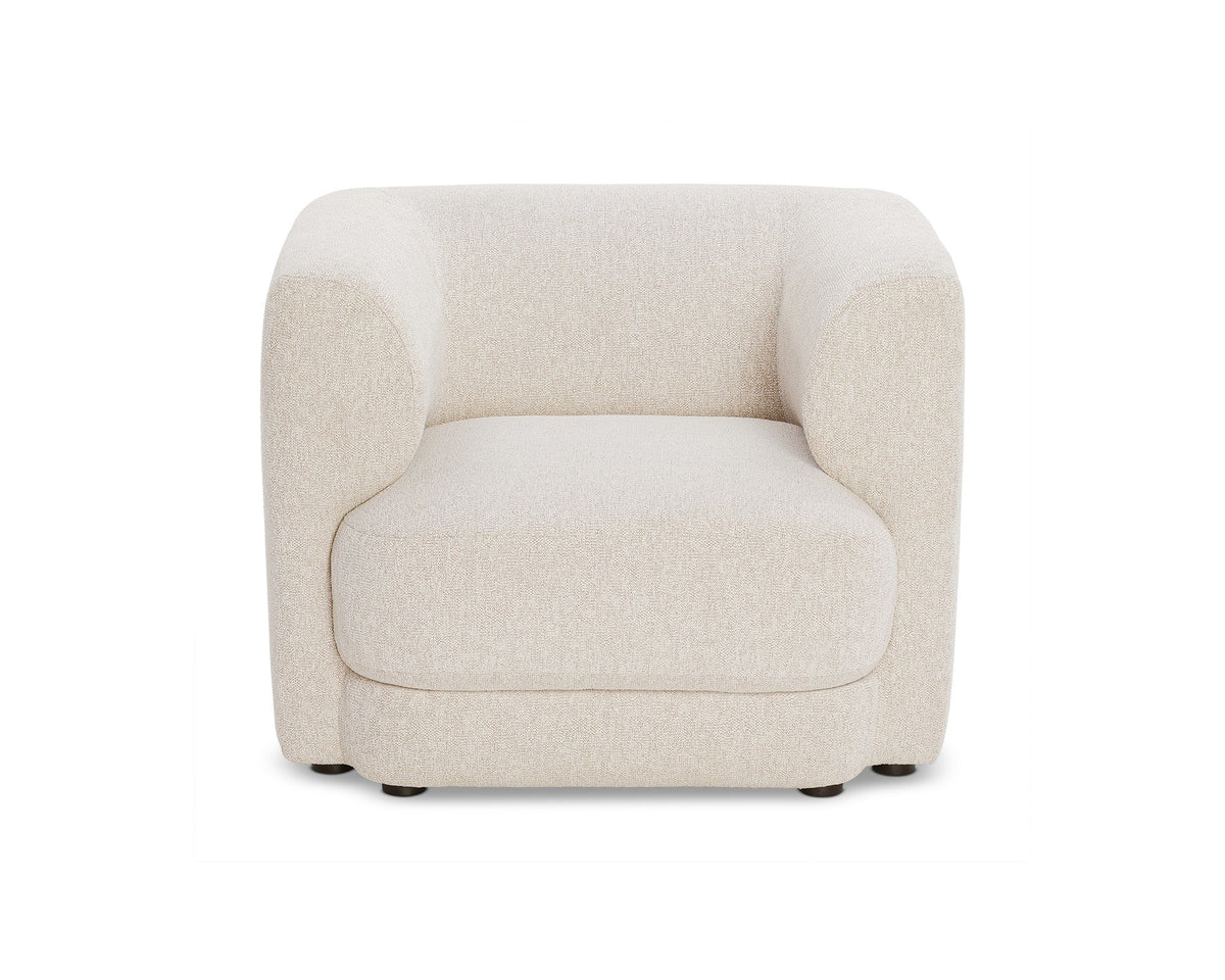 Lexington Occasional Chair  -  Bilma Sand