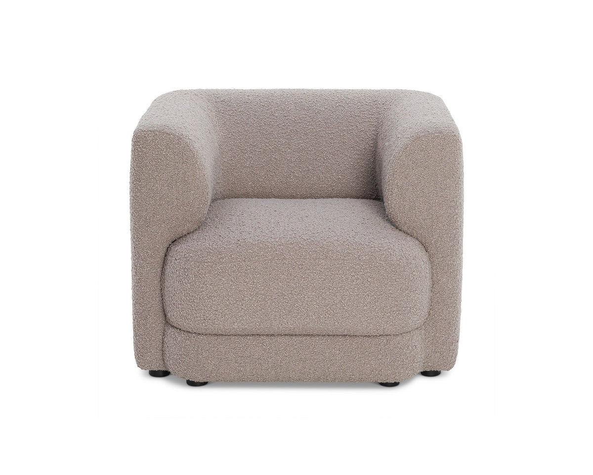 Lexington Occasional Chair - Beverly Boucle
