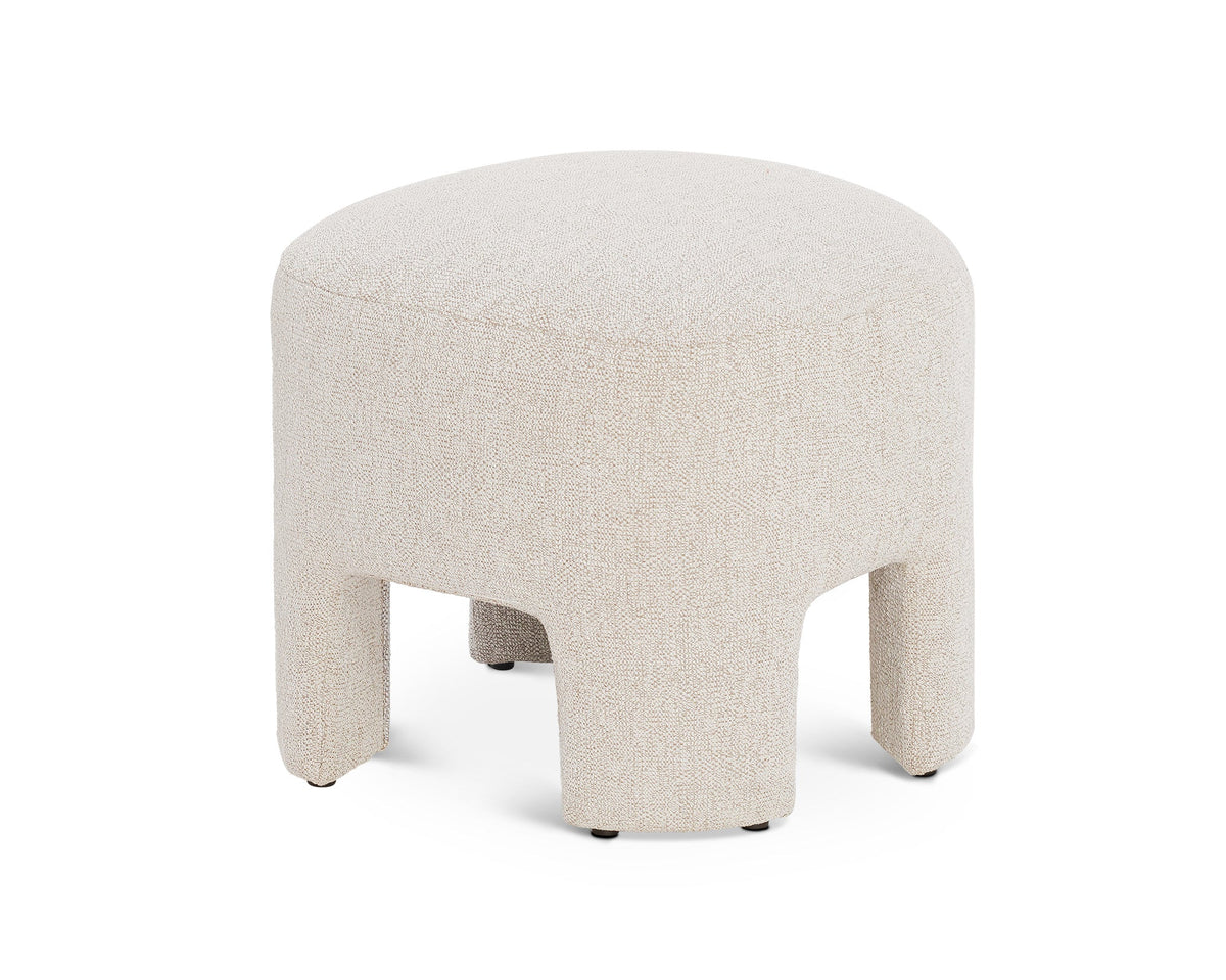 Anderson Stool  -  Bilma Sand