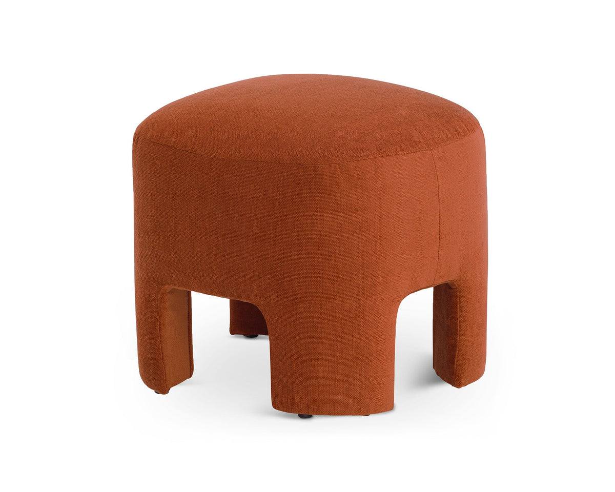 Anderson Stool  -  Morgan Sienna