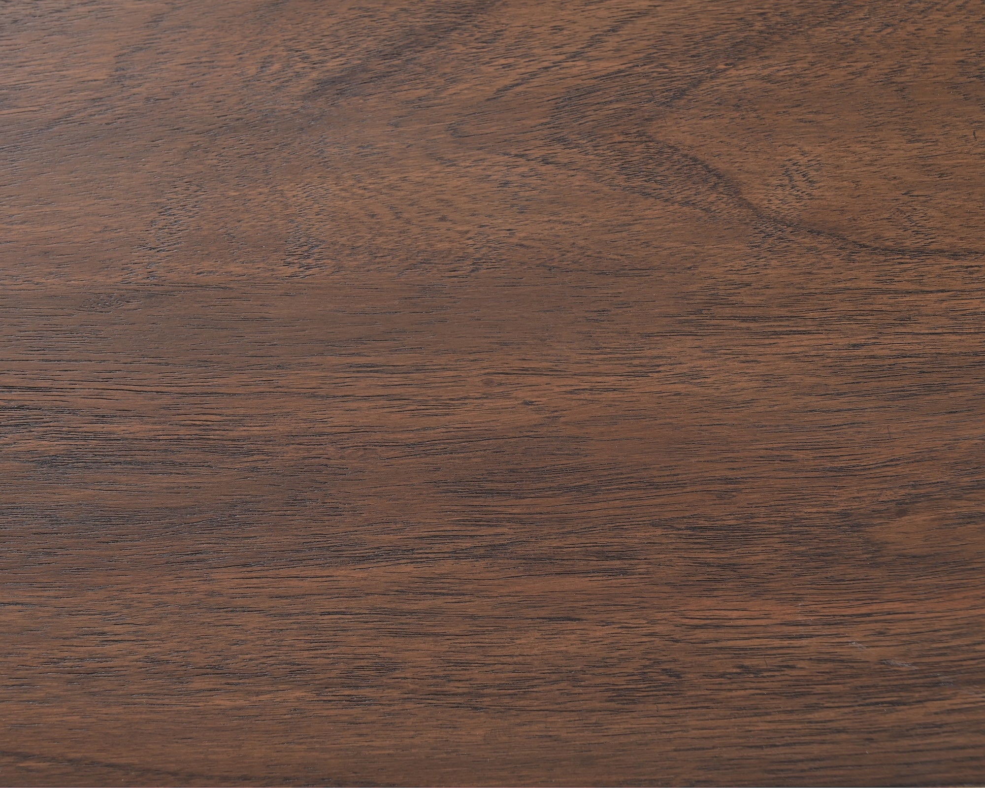 Legend Console Table - Brushed Mid-brown Acacia Wood