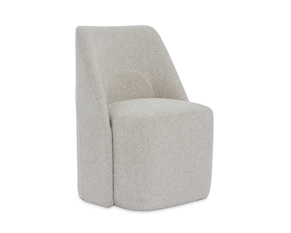 Gloria Dining Chair - Nordic Sand