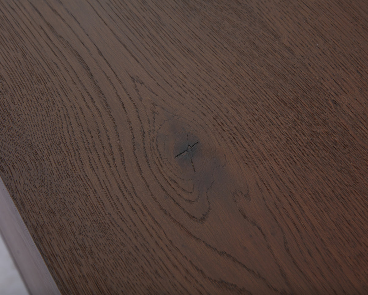 Pure Sideboard - Dark Brown