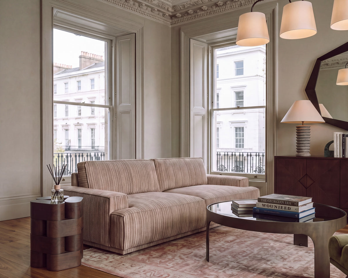 Monolith Modular Sofa - Kensal Beige