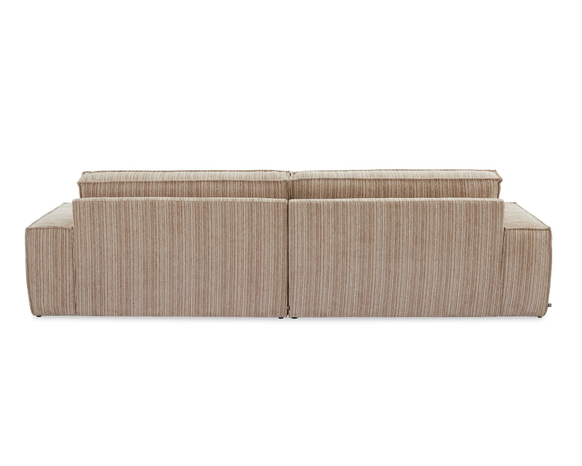 Monolith Modular Sofa - Kensal Beige